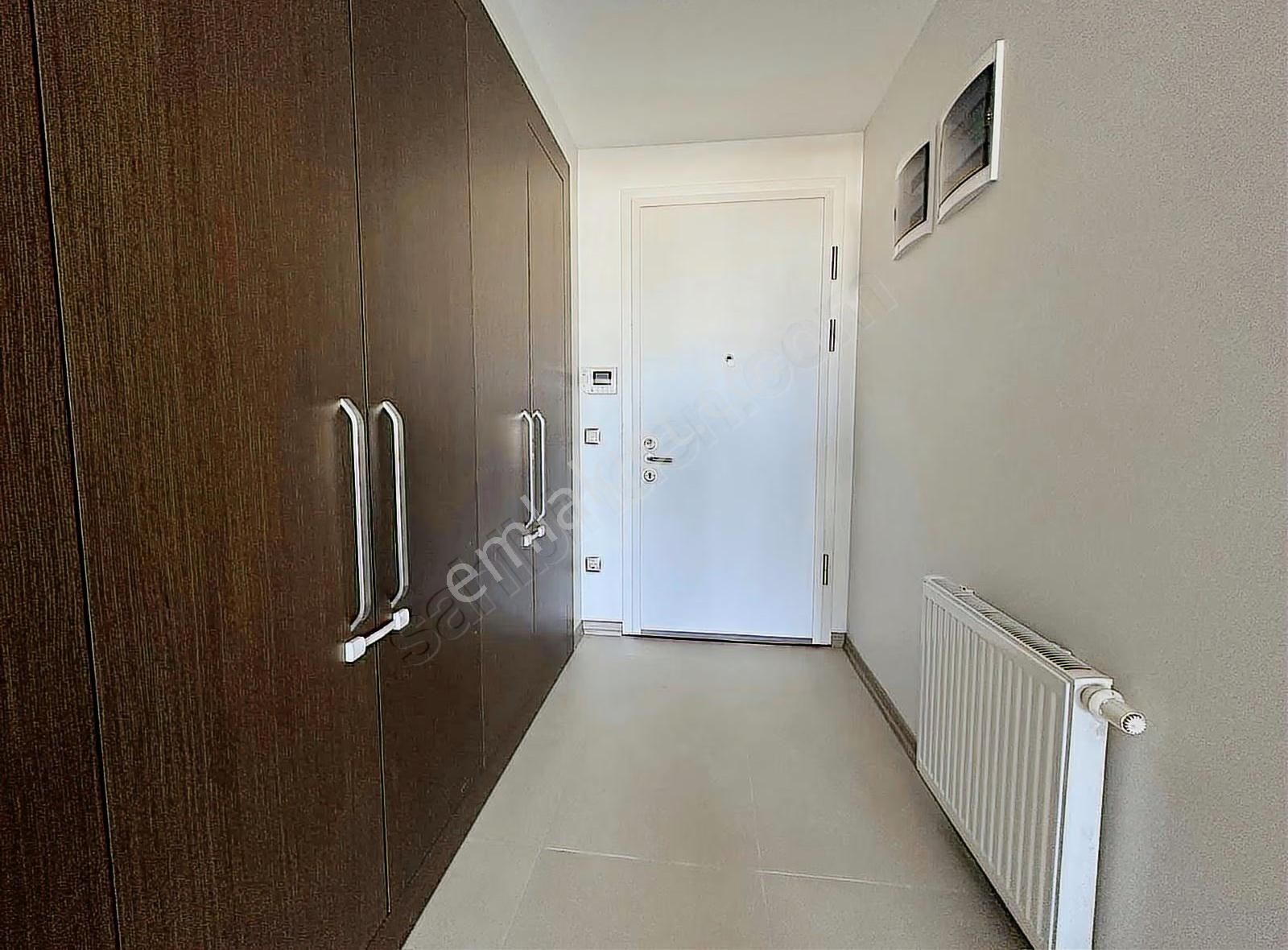 Dialog Piramitten Denizkabuğu Evlerinden Kiralık 2+1 Daire - Görsel 6