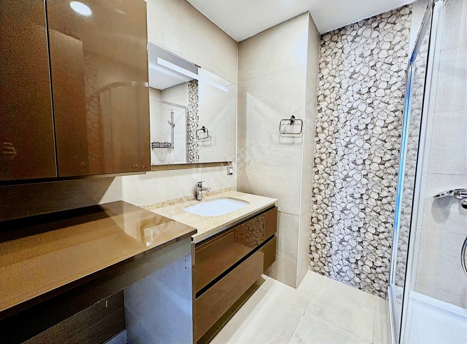 Dialog Piramitten Denizkabuğu Evlerinden Kiralık 2+1 Daire - Görsel 18