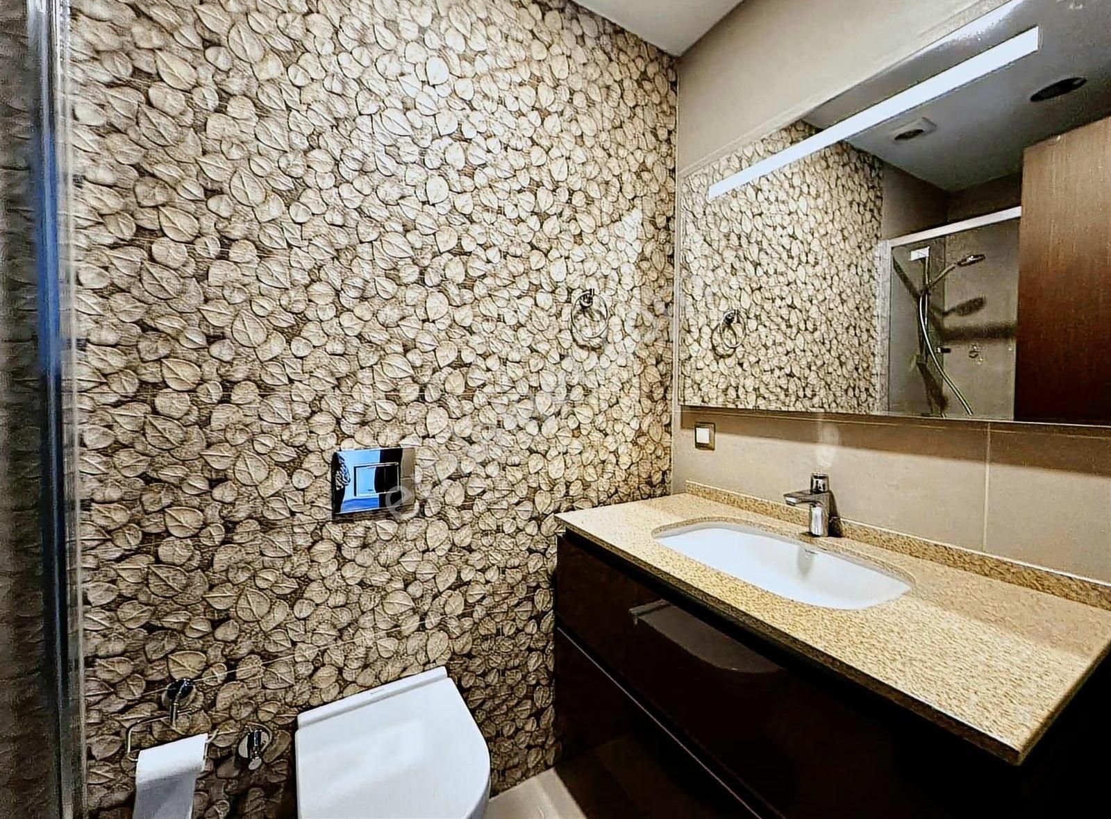 Dialog Piramitten Denizkabuğu Evlerinden Kiralık 2+1 Daire - Görsel 24