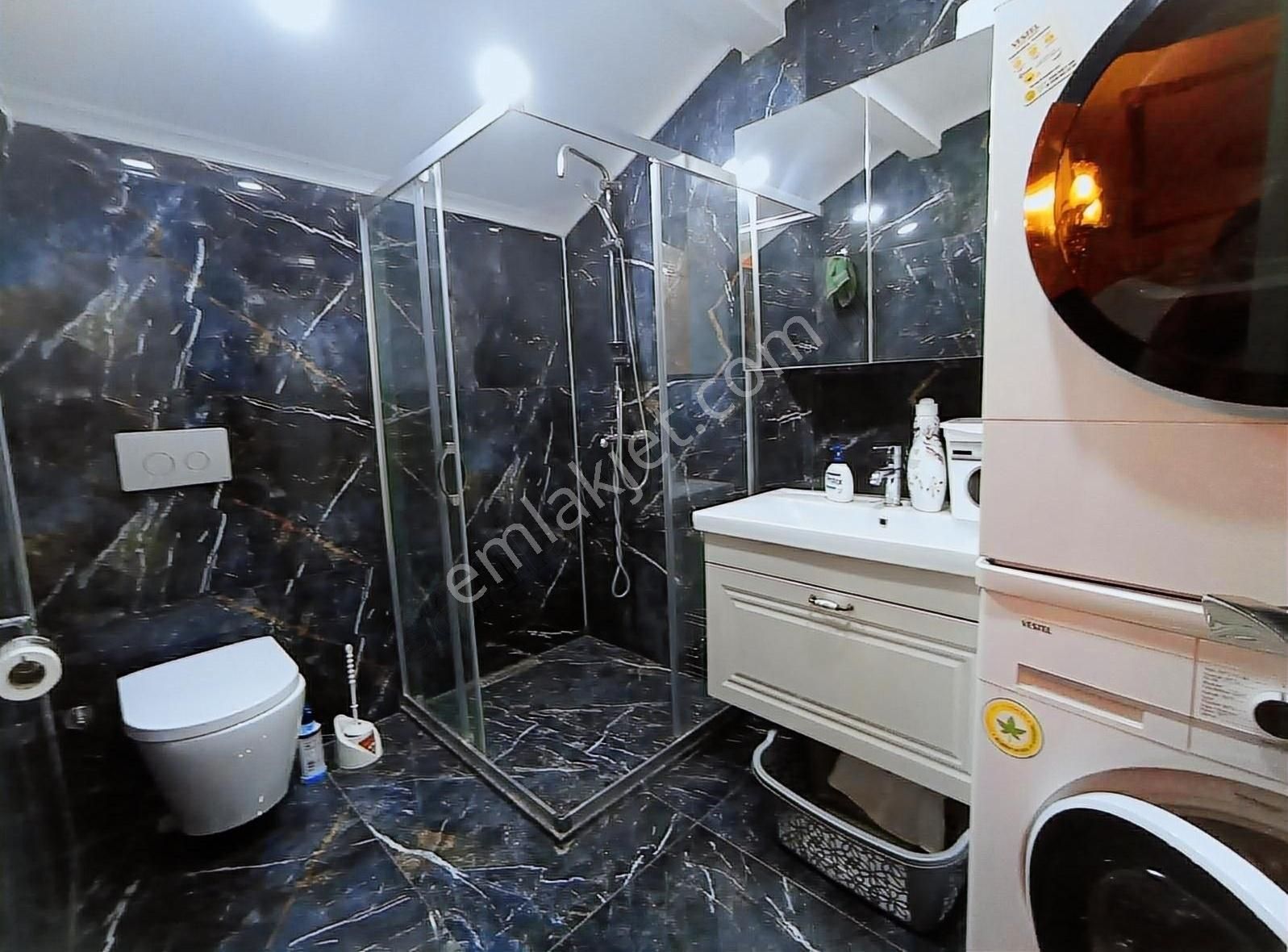 Dialog Piramit Altınşehir'de Lüks 6+1 Villa - Görsel 32