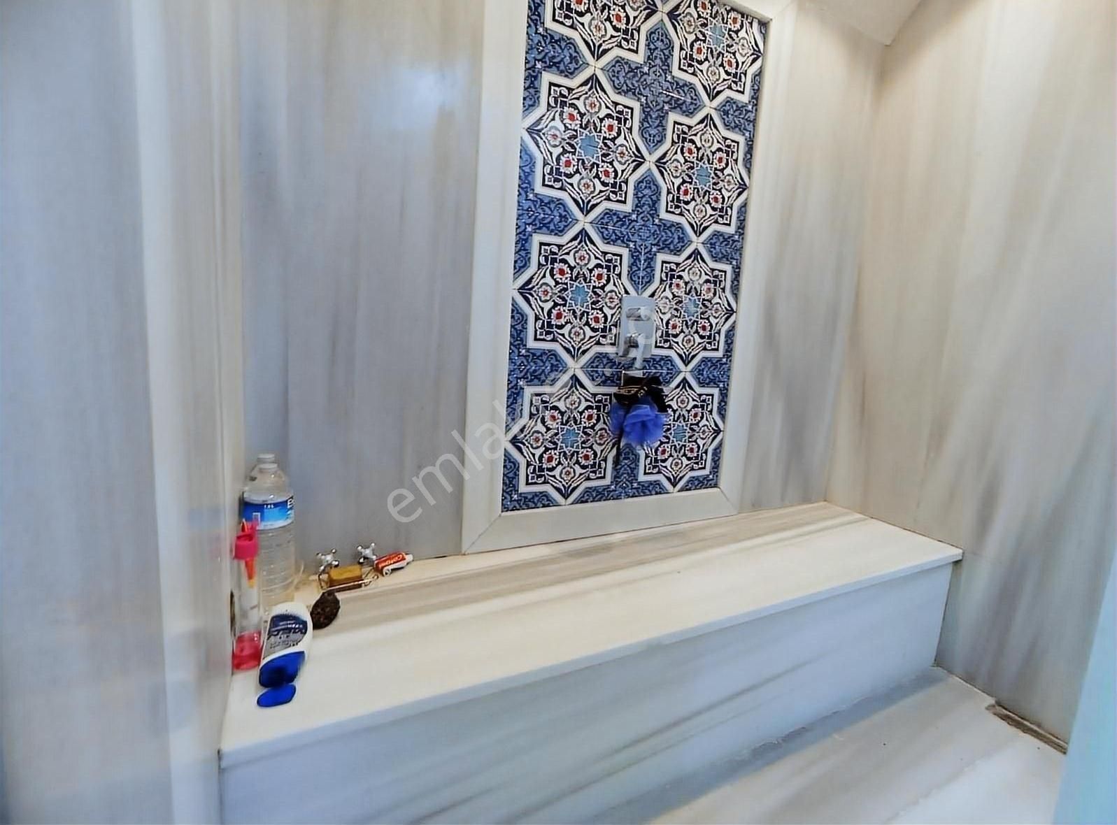 Dialog Piramit Altınşehir'de Lüks 6+1 Villa - Görsel 21