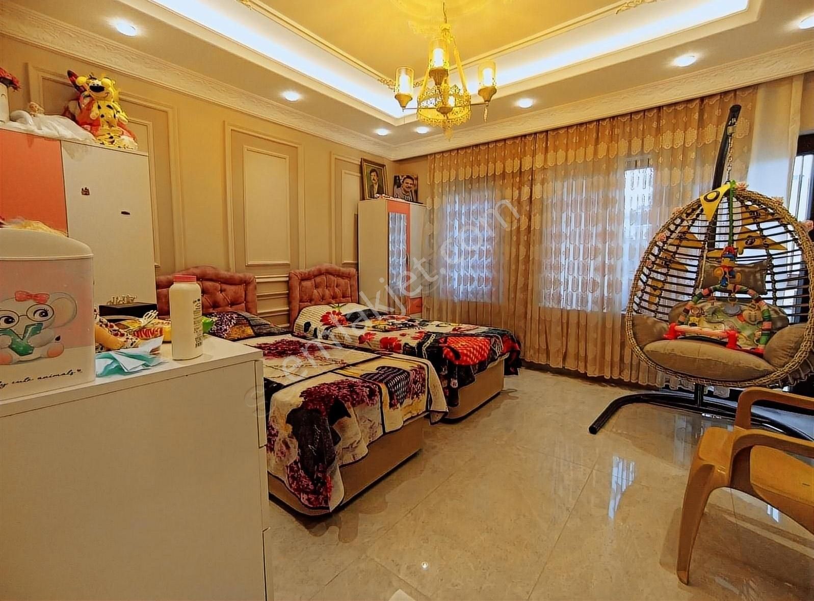 Dialog Piramit Altınşehir'de Lüks 6+1 Villa - Görsel 28