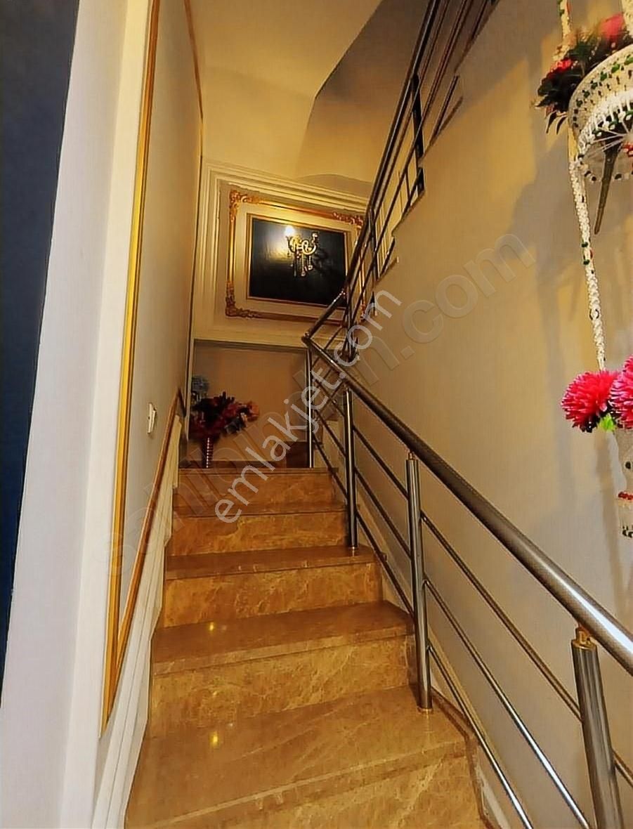 Dialog Piramit Altınşehir'de Lüks 6+1 Villa - Görsel 20