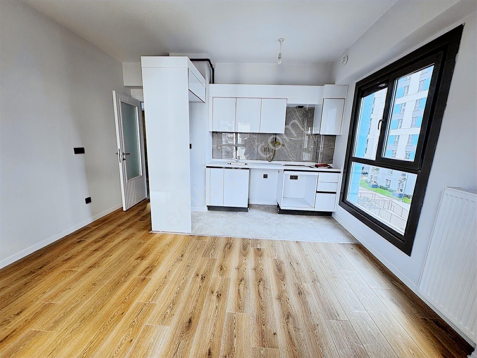 Kartal Hürriyet Mah Kiptaş Yapı Güvencesi İle Kaper Sit Kiralık - Görsel 18