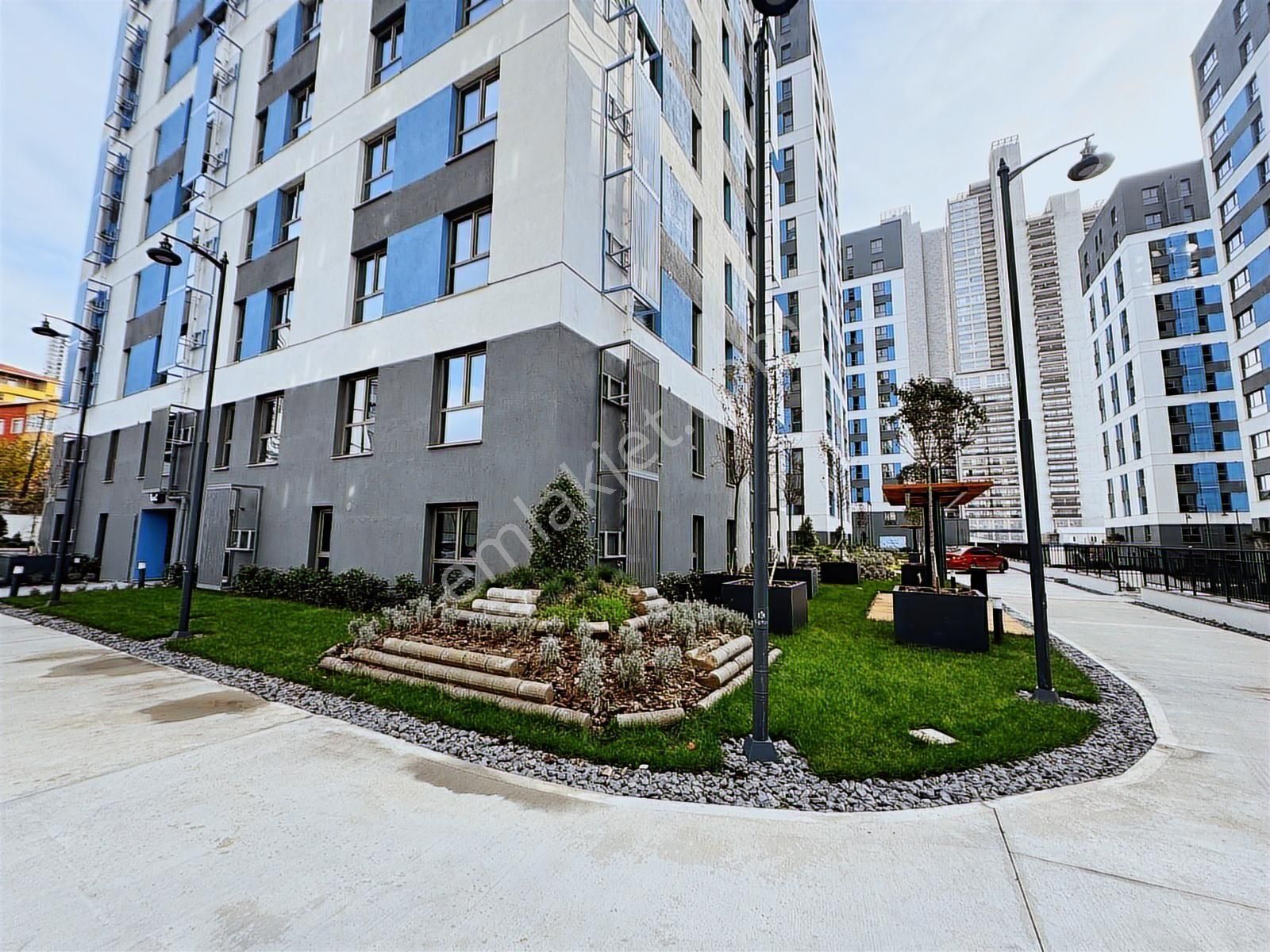 Kartal Hürriyet Mah Kiptaş Yapı Güvencesi İle Kaper Sit Kiralık - Görsel 5