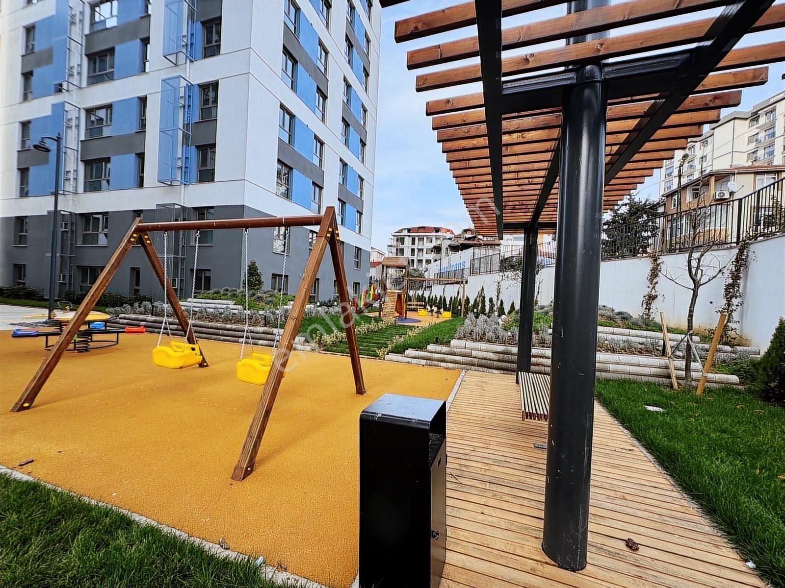 Kartal Hürriyet Mah Kiptaş Yapı Güvencesi İle Kaper Sit Kiralık - Görsel 7