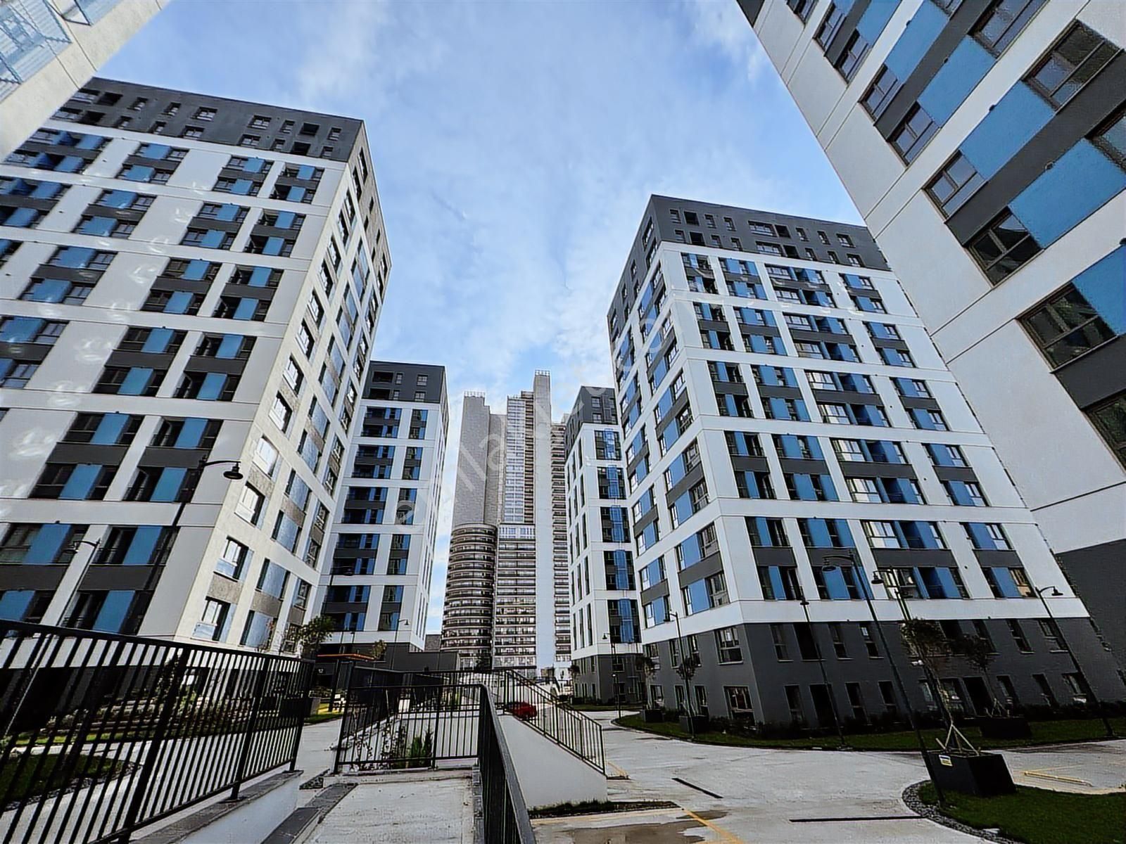 Kartal Hürriyet Mah Kiptaş Yapı Güvencesi İle Kaper Sit Kiralık - Görsel 3