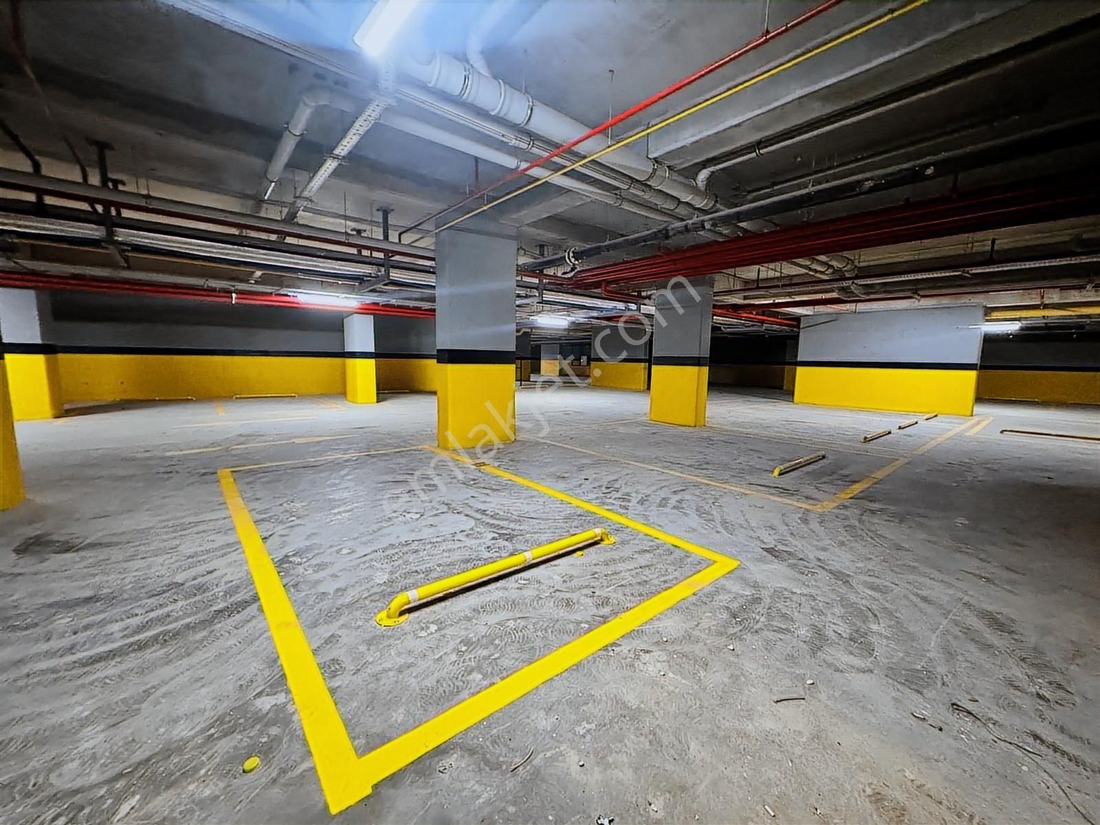 Kartal Hürriyet Mah Kiptaş Yapı Güvencesi İle Kaper Sit Kiralık - Görsel 10