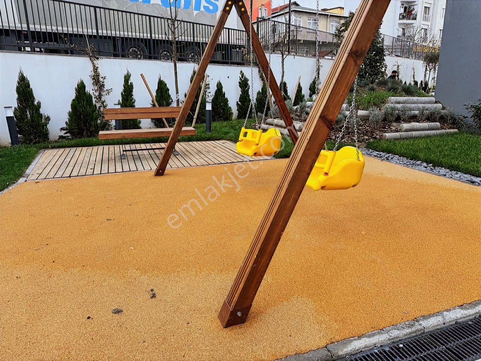 Kartal Hürriyet Mah Kiptaş Yapı Güvencesi İle Kaper Sit Kiralık - Görsel 8