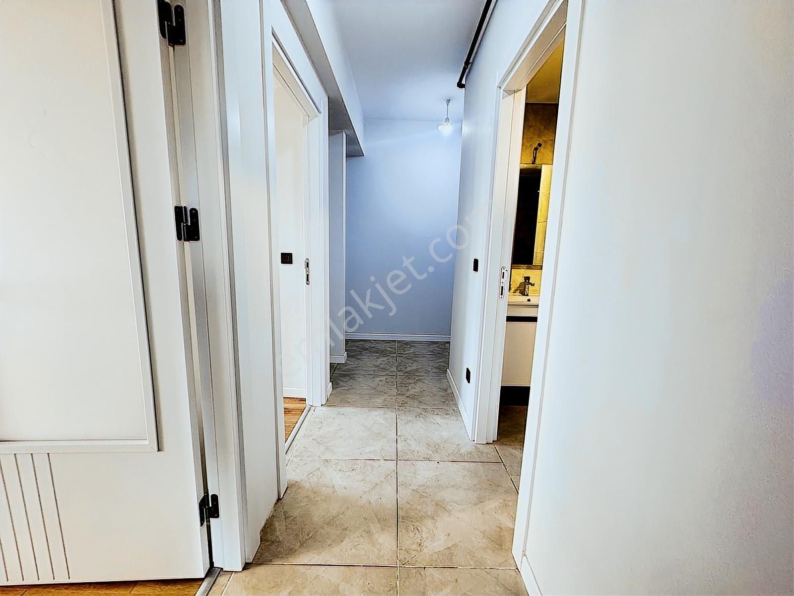 Kartal Hürriyet Mah Kiptaş Yapı Güvencesi İle Kaper Sit Kiralık - Görsel 16