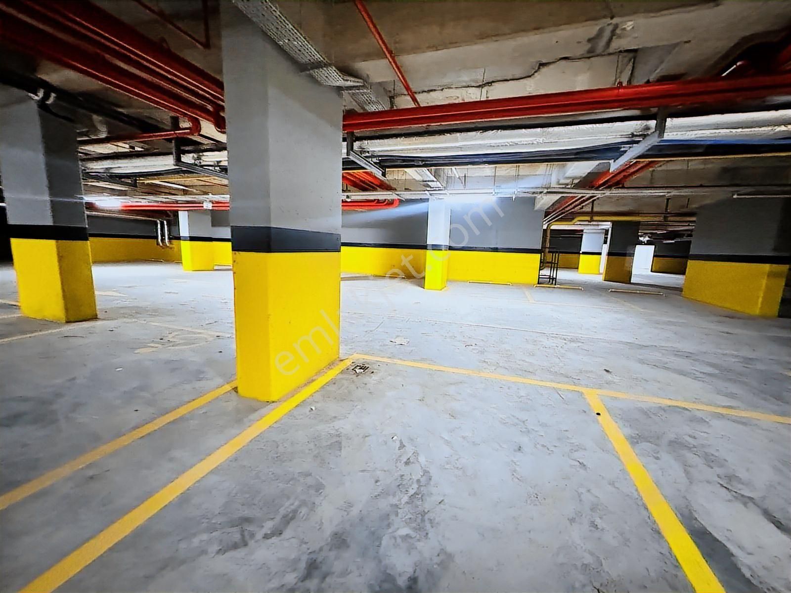 Kartal Hürriyet Mah Kiptaş Yapı Güvencesi İle Kaper Sit Kiralık - Görsel 11