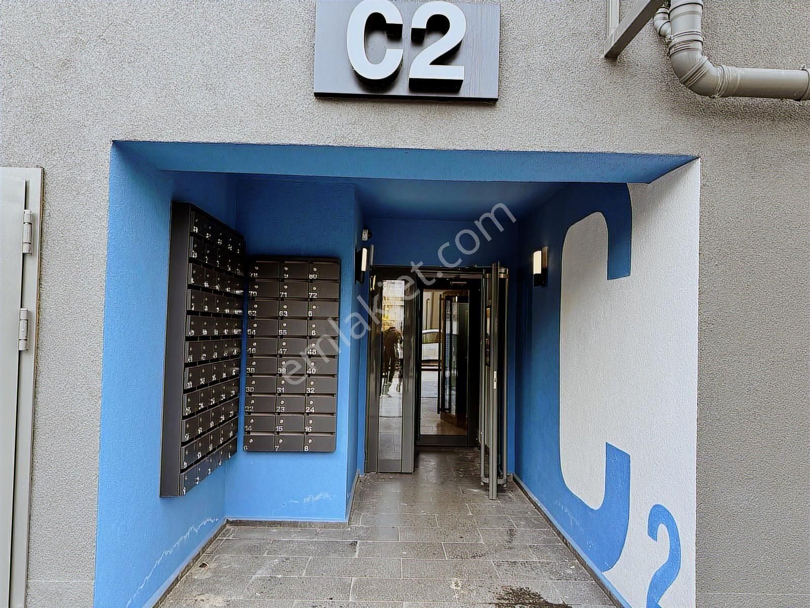 Kartal Hürriyet Mah Kiptaş Yapı Güvencesi İle Kaper Sit Kiralık - Görsel 12