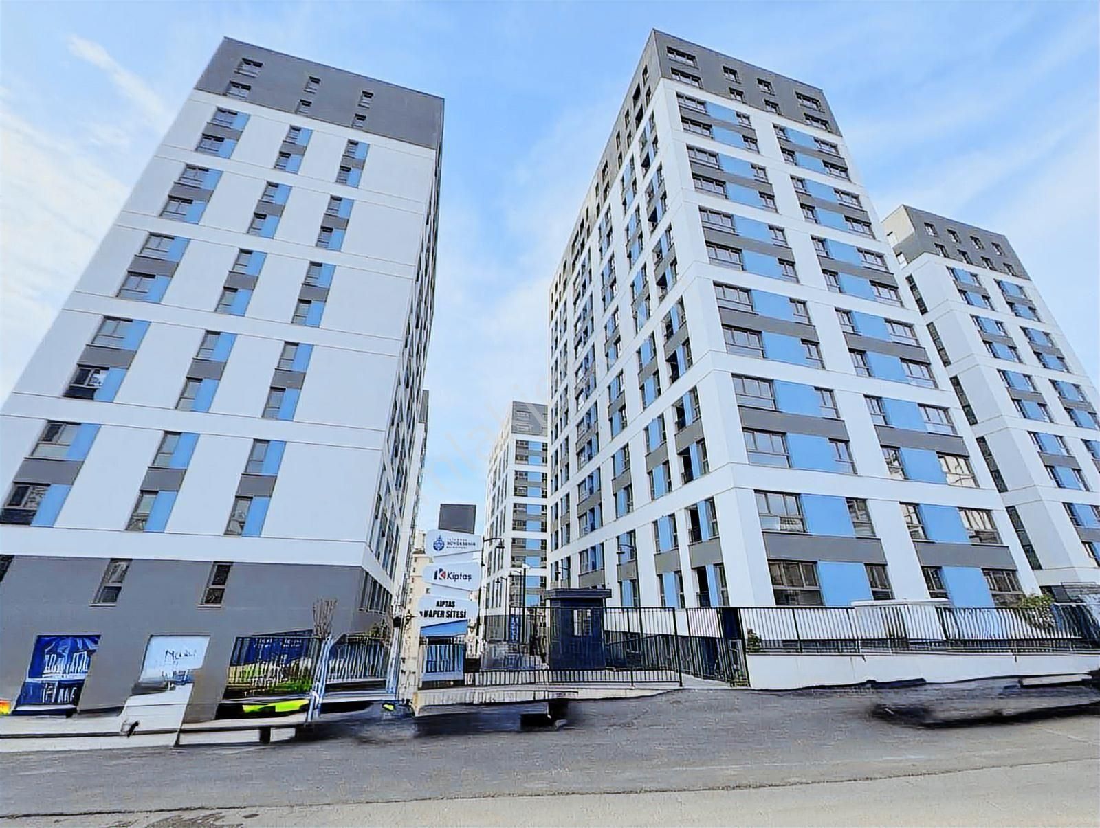 Kartal Hürriyet Mah Kiptaş Yapı Güvencesi İle Kaper Sit Kiralık - Görsel 2