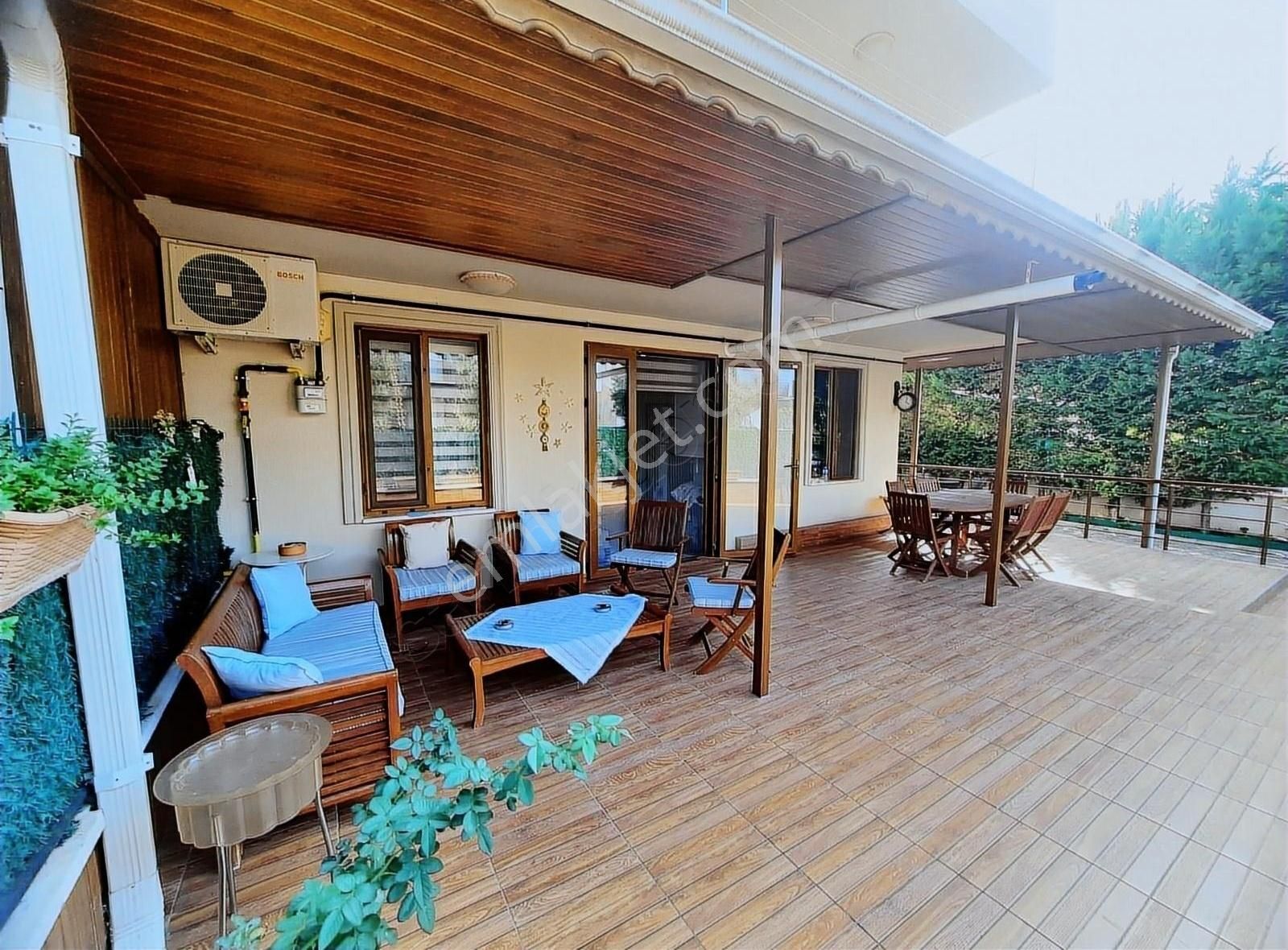 Dialog Piramitten Gemlik Kurşunlu'da Satılık Lüks Villa - Görsel 9