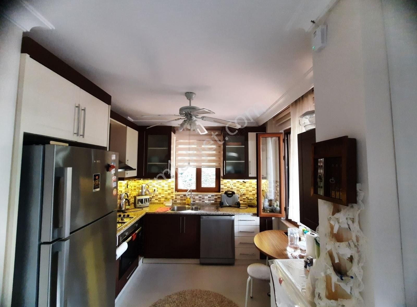 Dialog Piramitten Gemlik Kurşunlu'da Satılık Lüks Villa - Görsel 19