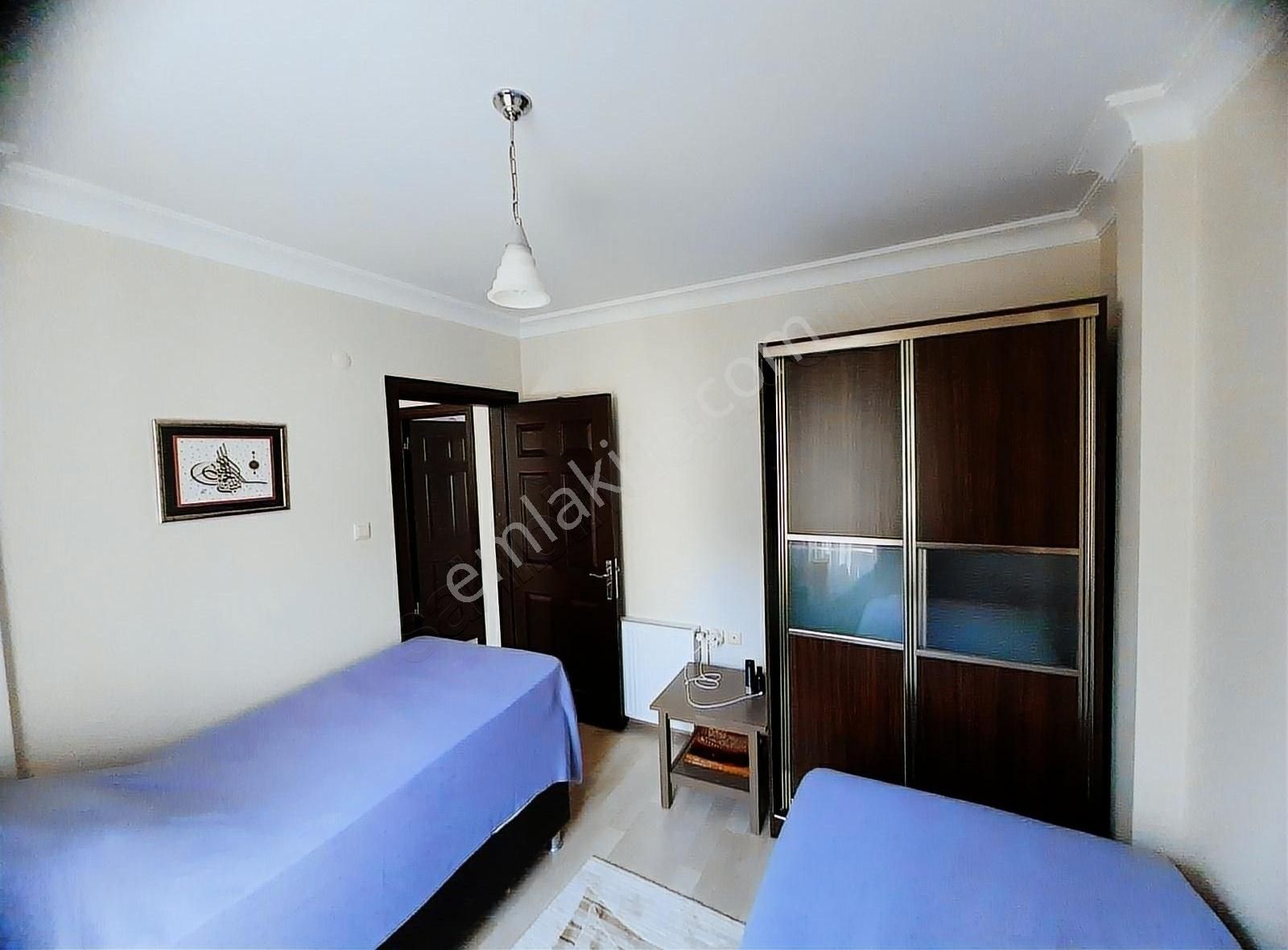 Dialog Piramitten Gemlik Kurşunlu'da Satılık Lüks Villa - Görsel 21