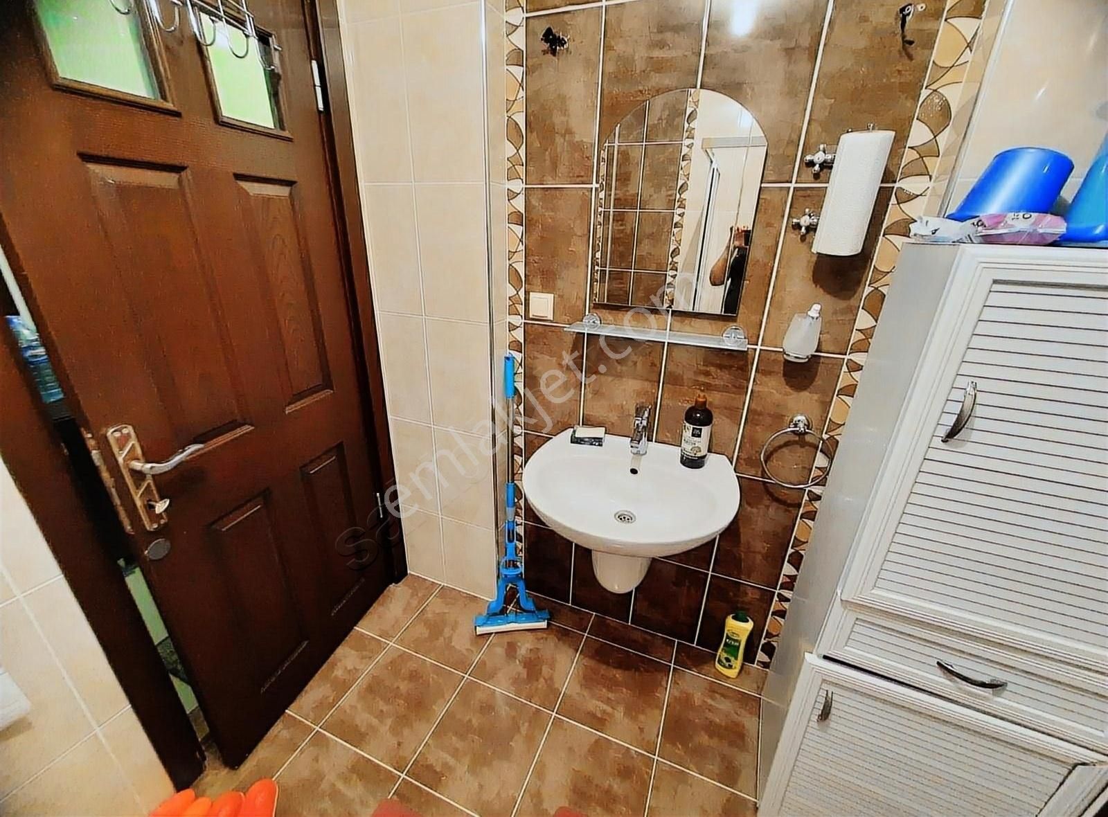 Dialog Piramitten Gemlik Kurşunlu'da Satılık Lüks Villa - Görsel 12