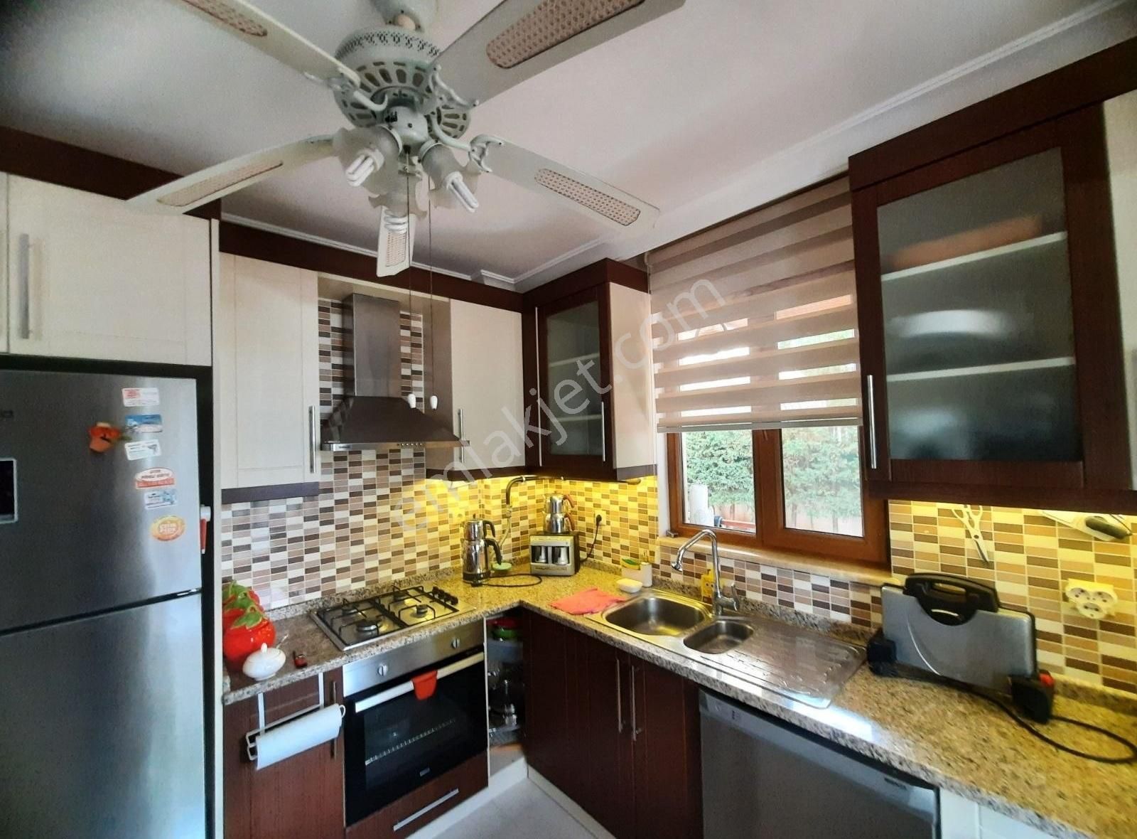 Dialog Piramitten Gemlik Kurşunlu'da Satılık Lüks Villa - Görsel 2