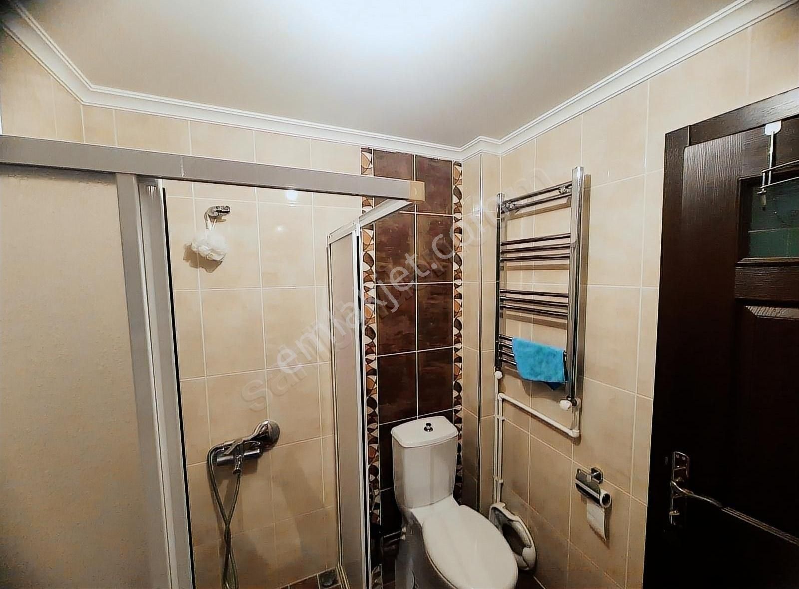 Dialog Piramitten Gemlik Kurşunlu'da Satılık Lüks Villa - Görsel 25