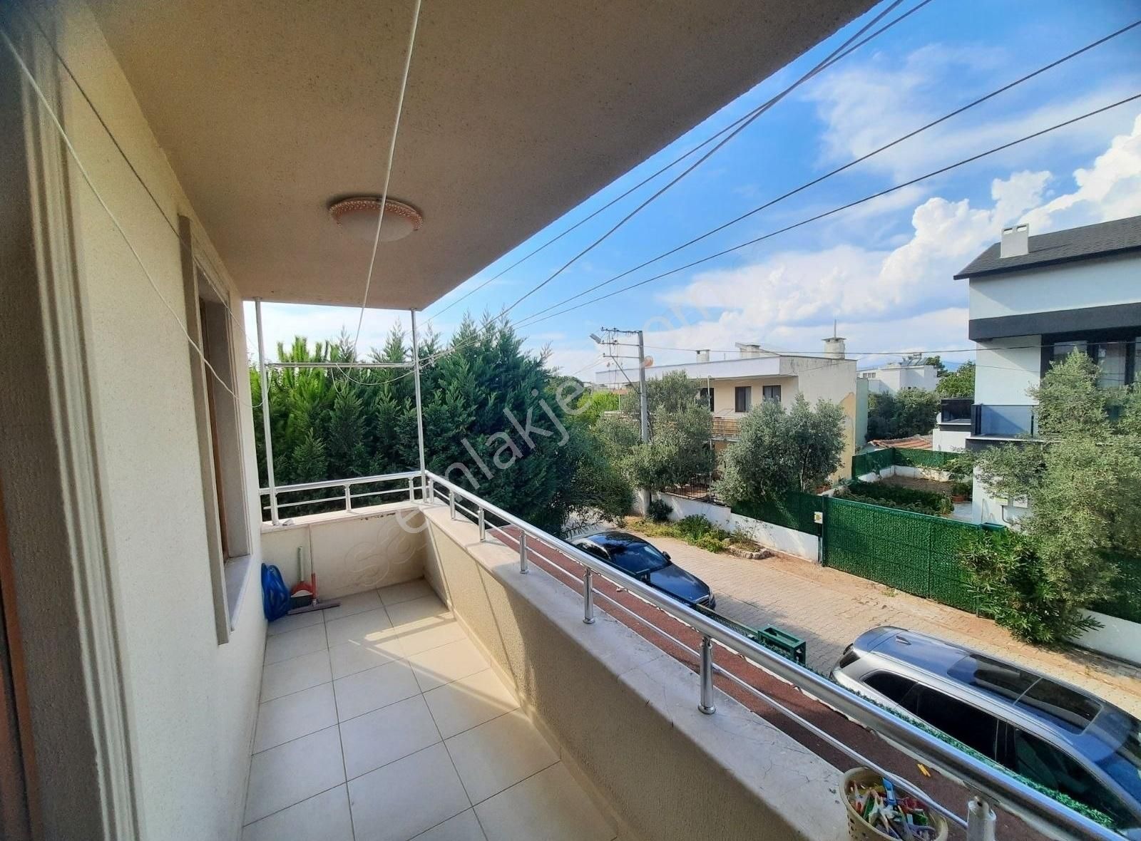 Dialog Piramitten Gemlik Kurşunlu'da Satılık Lüks Villa - Görsel 33