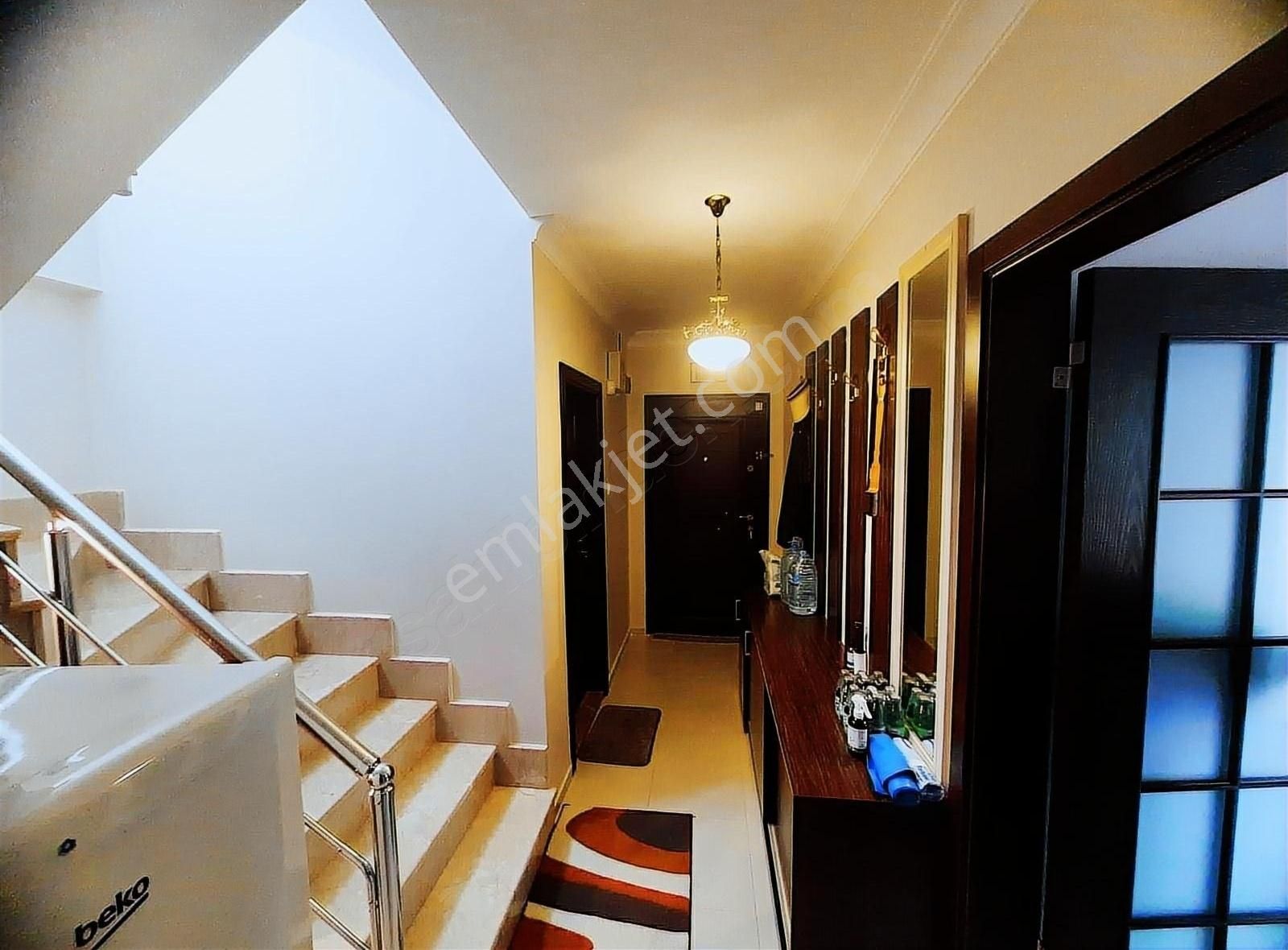 Dialog Piramitten Gemlik Kurşunlu'da Satılık Lüks Villa - Görsel 28