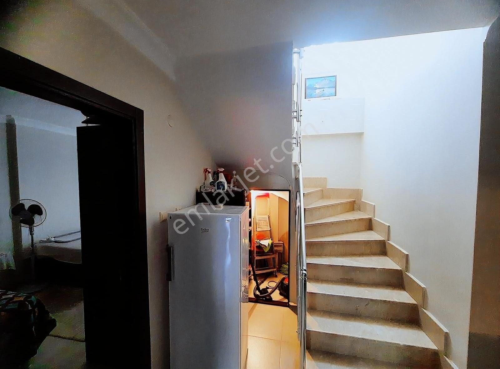 Dialog Piramitten Gemlik Kurşunlu'da Satılık Lüks Villa - Görsel 11