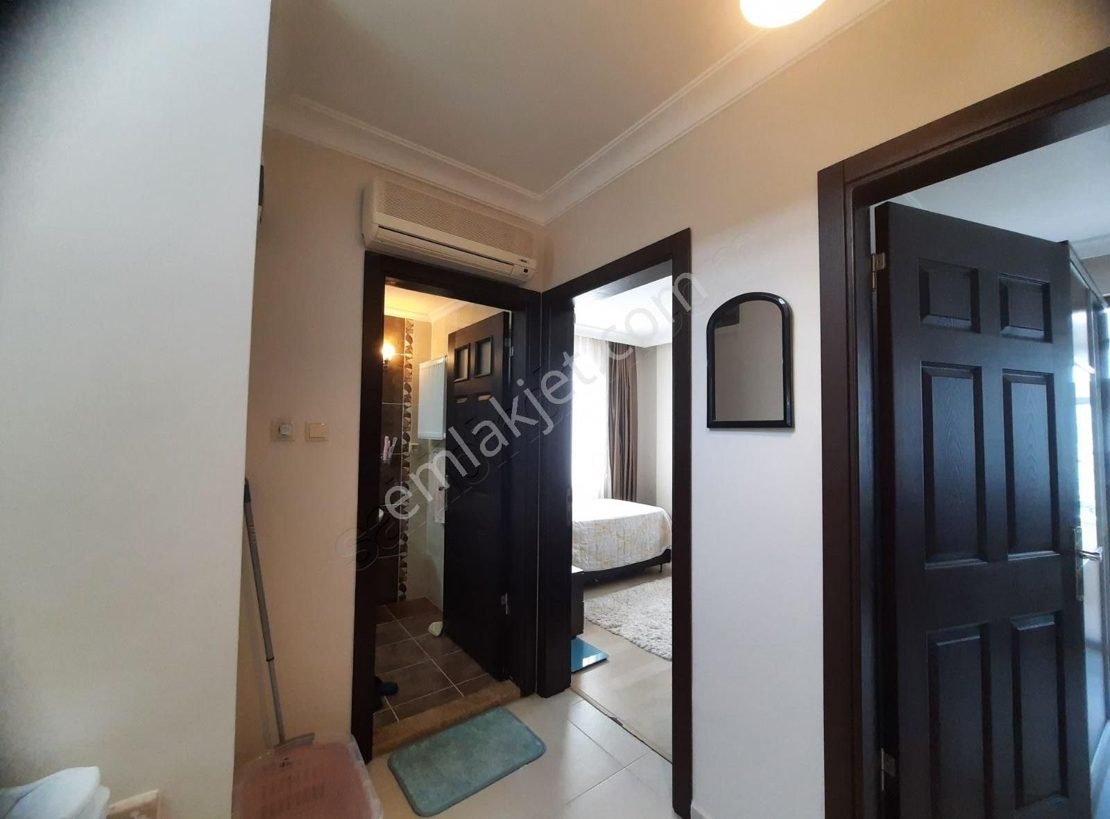 Dialog Piramitten Gemlik Kurşunlu'da Satılık Lüks Villa - Görsel 23