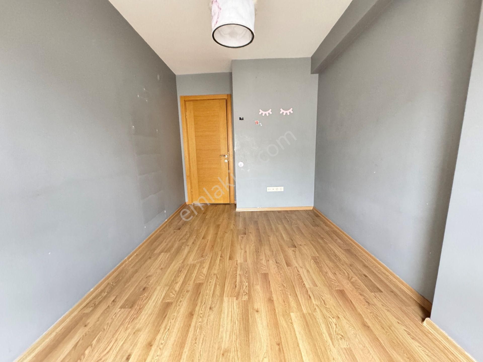 Pendik Yenişehir W Bahçe Kiralık Arakat 2+1 Kapalı Mutfak Balkon - Görsel 31