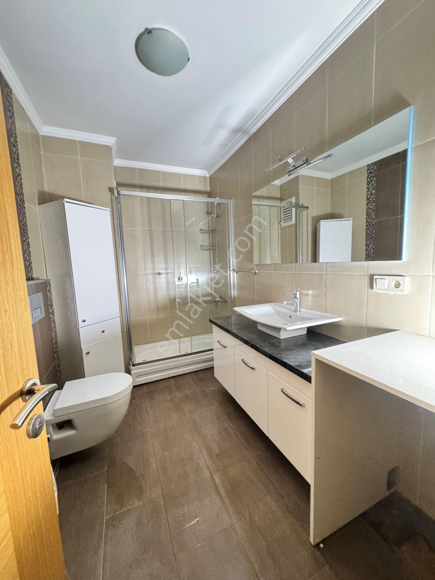 Pendik Yenişehir W Bahçe Kiralık Arakat 2+1 Kapalı Mutfak Balkon - Görsel 33