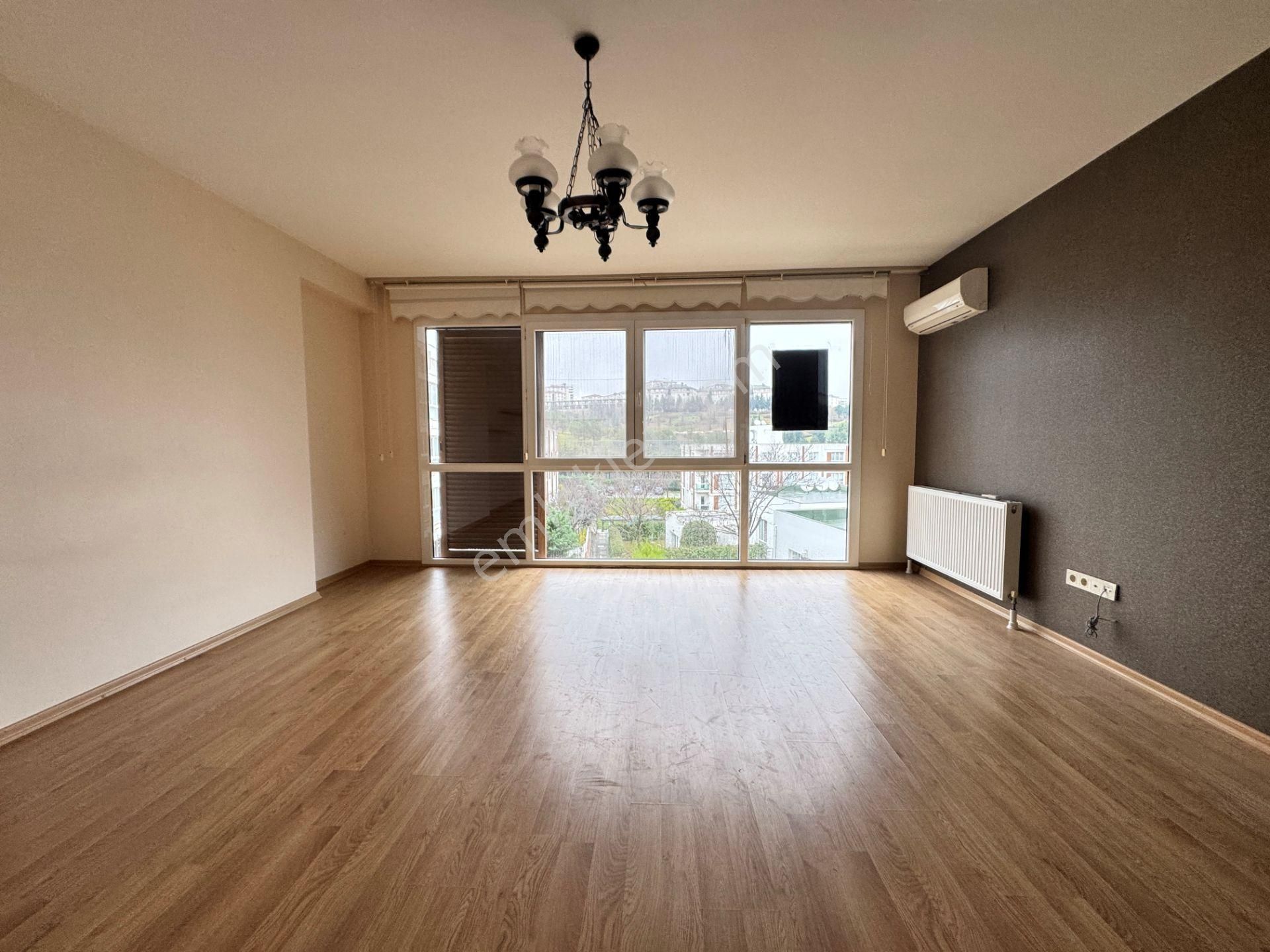 Pendik Yenişehir W Bahçe Kiralık Arakat 2+1 Kapalı Mutfak Balkon - Görsel 23