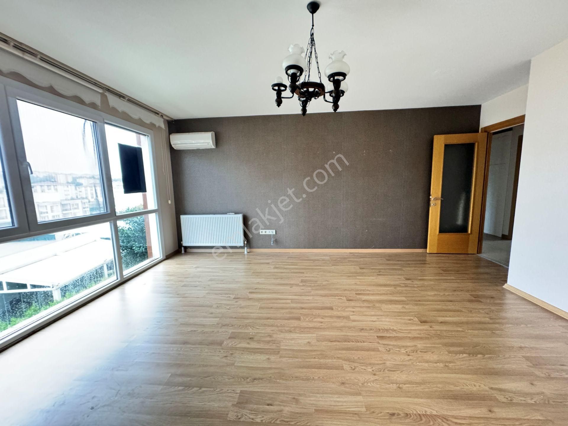 Pendik Yenişehir W Bahçe Kiralık Arakat 2+1 Kapalı Mutfak Balkon - Görsel 24