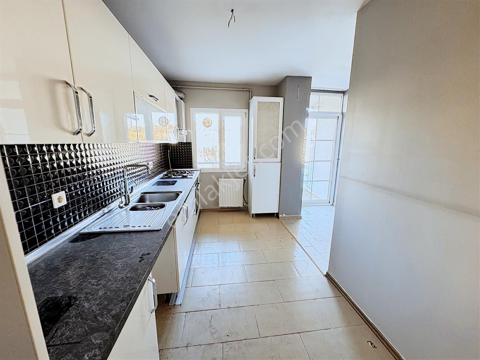 Pendik Yenişehir W Bahçe Kiralık Arakat 2+1 Kapalı Mutfak Balkon - Görsel 18
