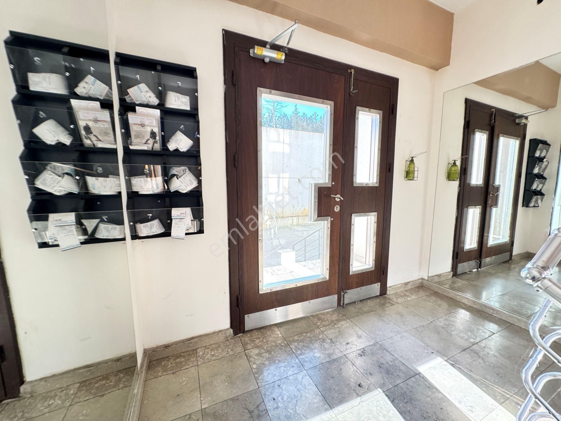 Pendik Yenişehir W Bahçe Kiralık Arakat 2+1 Kapalı Mutfak Balkon - Görsel 12