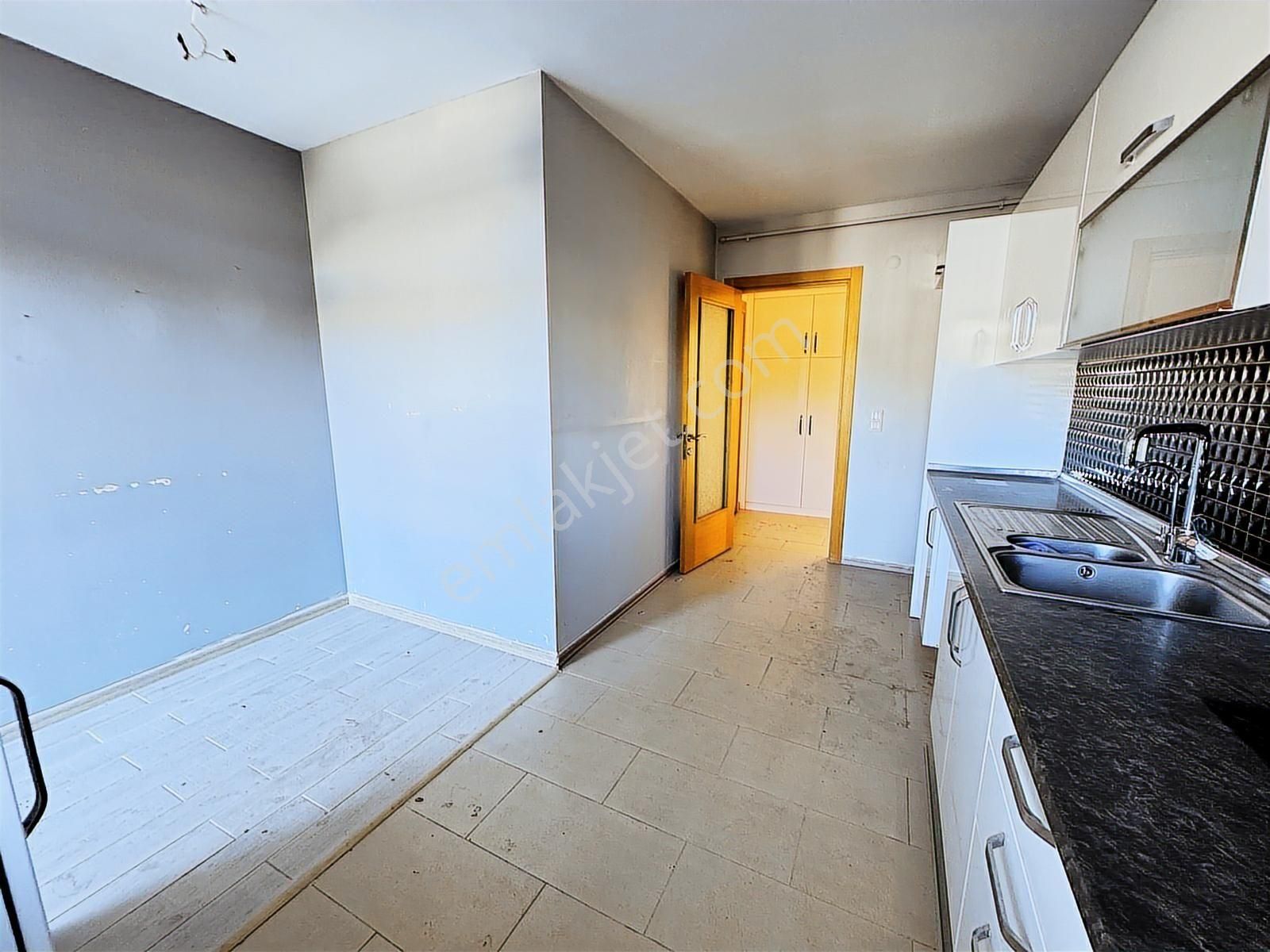 Pendik Yenişehir W Bahçe Kiralık Arakat 2+1 Kapalı Mutfak Balkon - Görsel 20