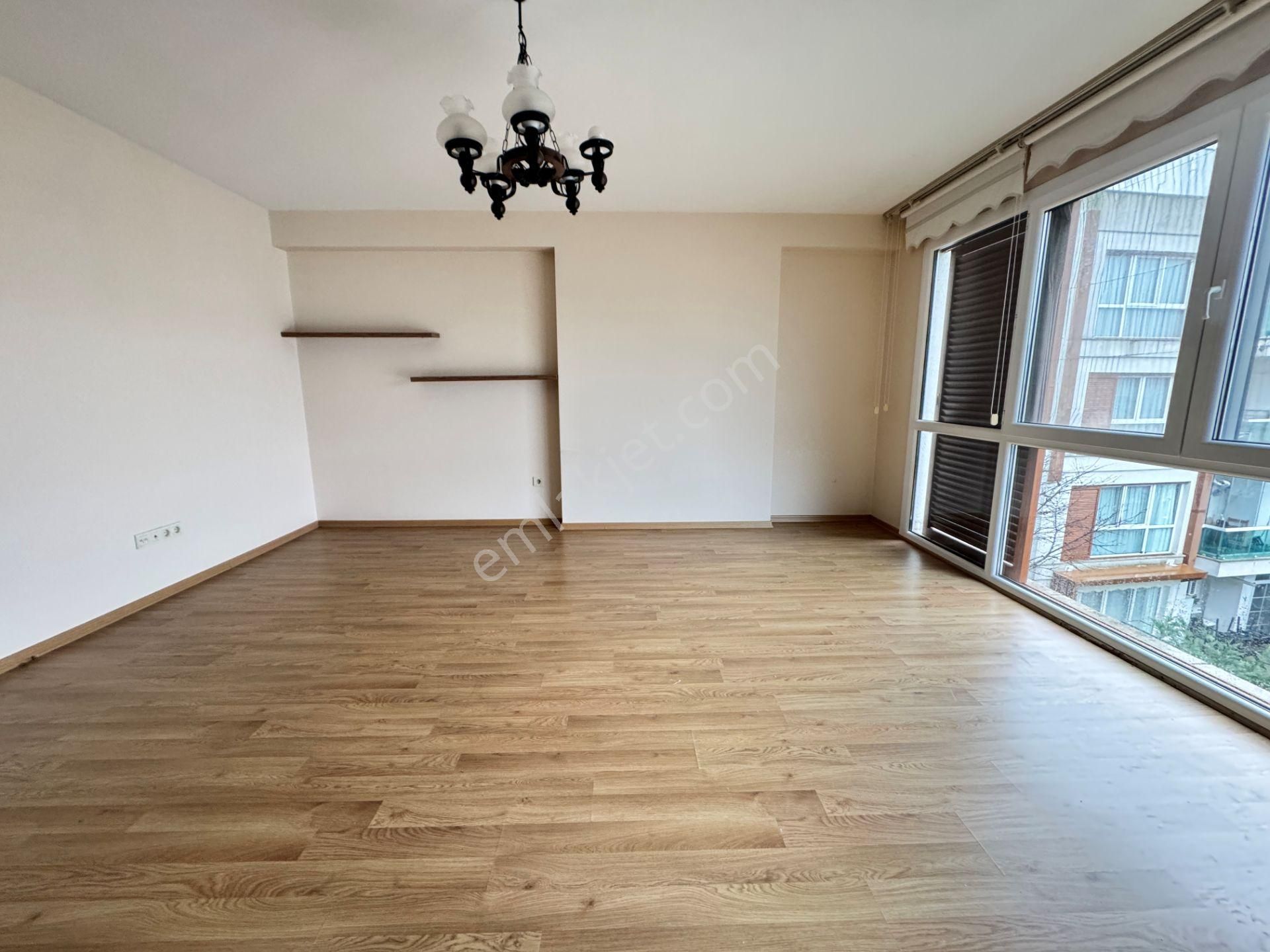 Pendik Yenişehir W Bahçe Kiralık Arakat 2+1 Kapalı Mutfak Balkon - Görsel 26
