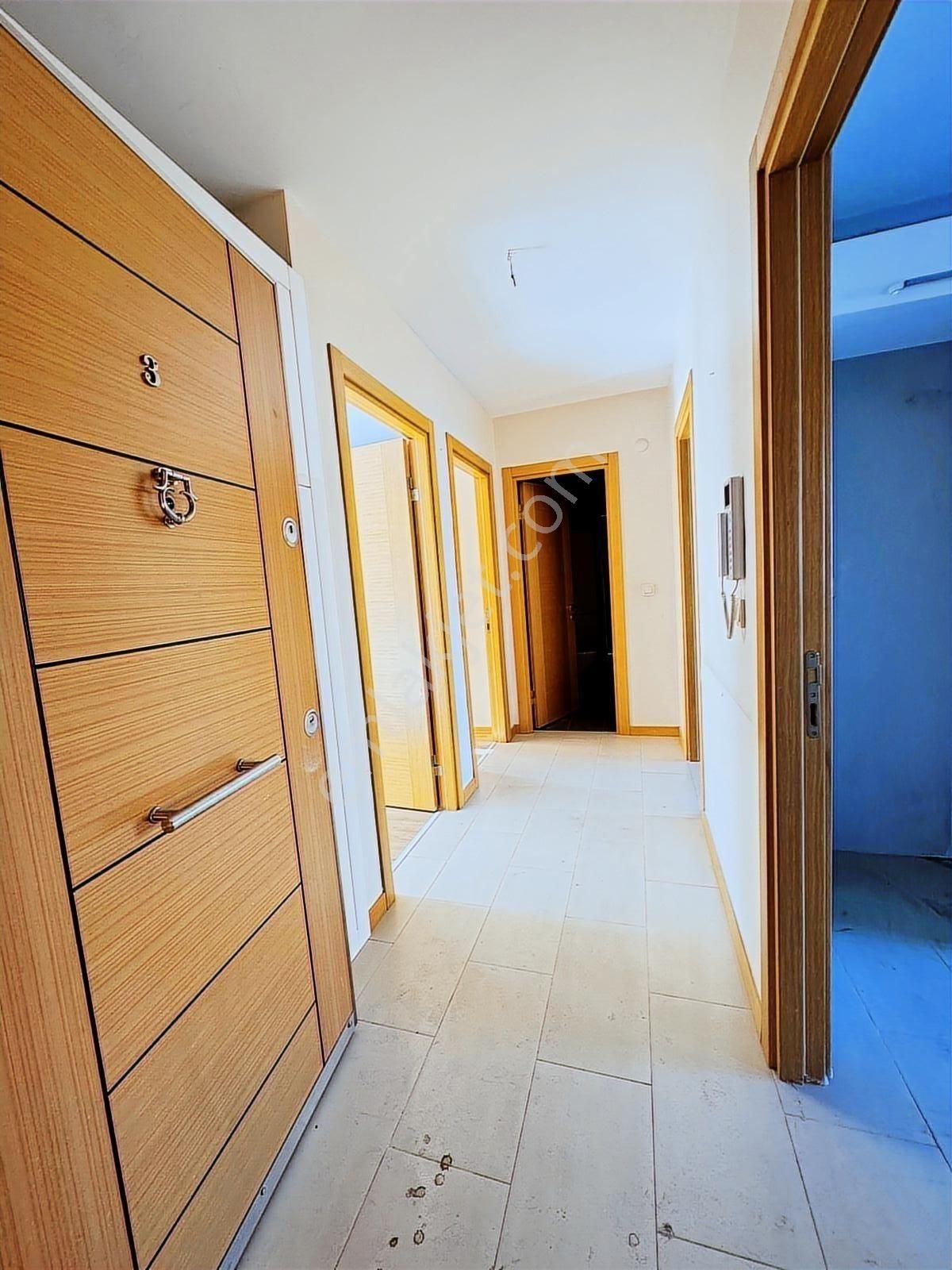 Pendik Yenişehir W Bahçe Kiralık Arakat 2+1 Kapalı Mutfak Balkon - Görsel 13