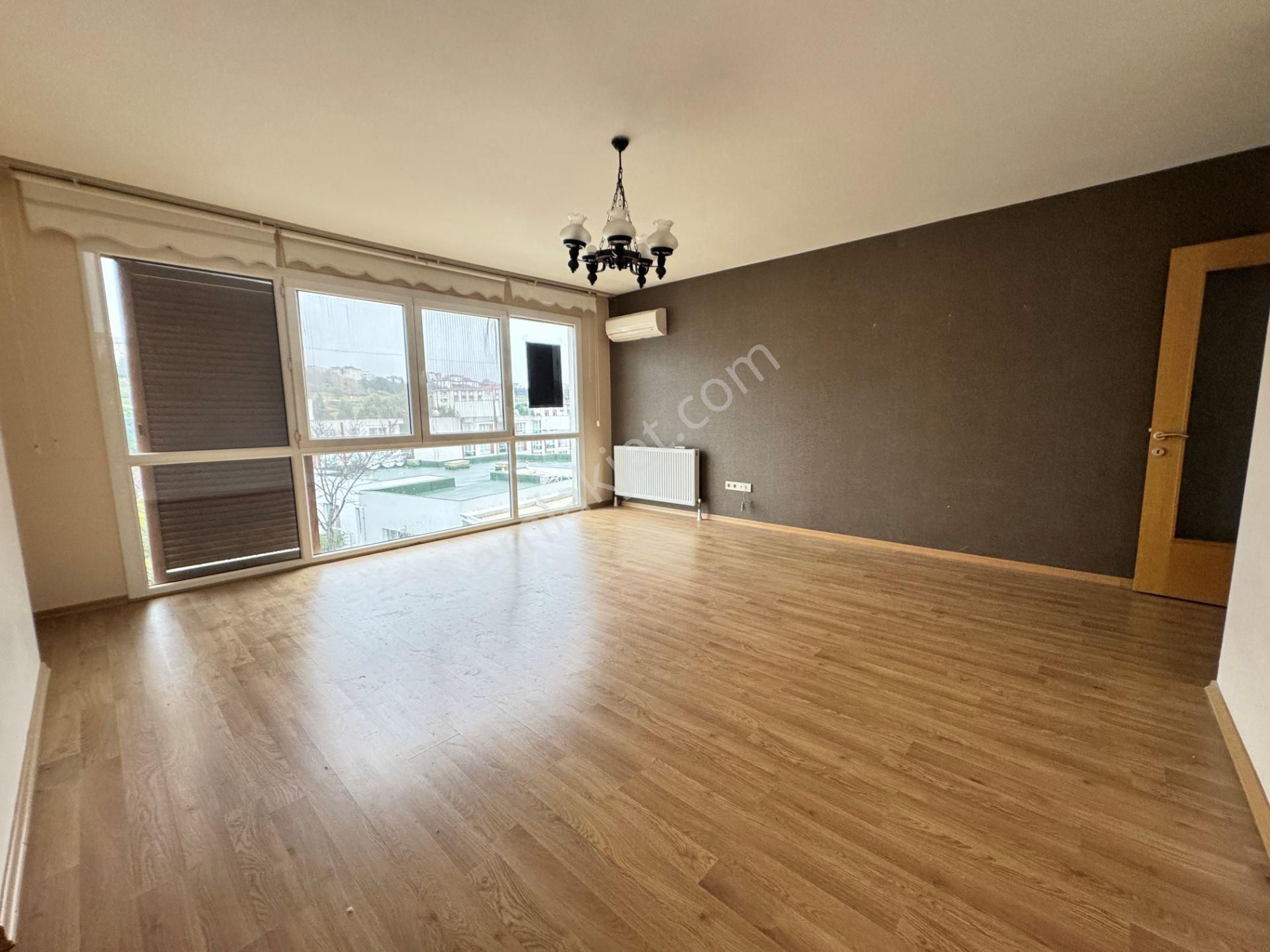 Pendik Yenişehir W Bahçe Kiralık Arakat 2+1 Kapalı Mutfak Balkon - Görsel 25