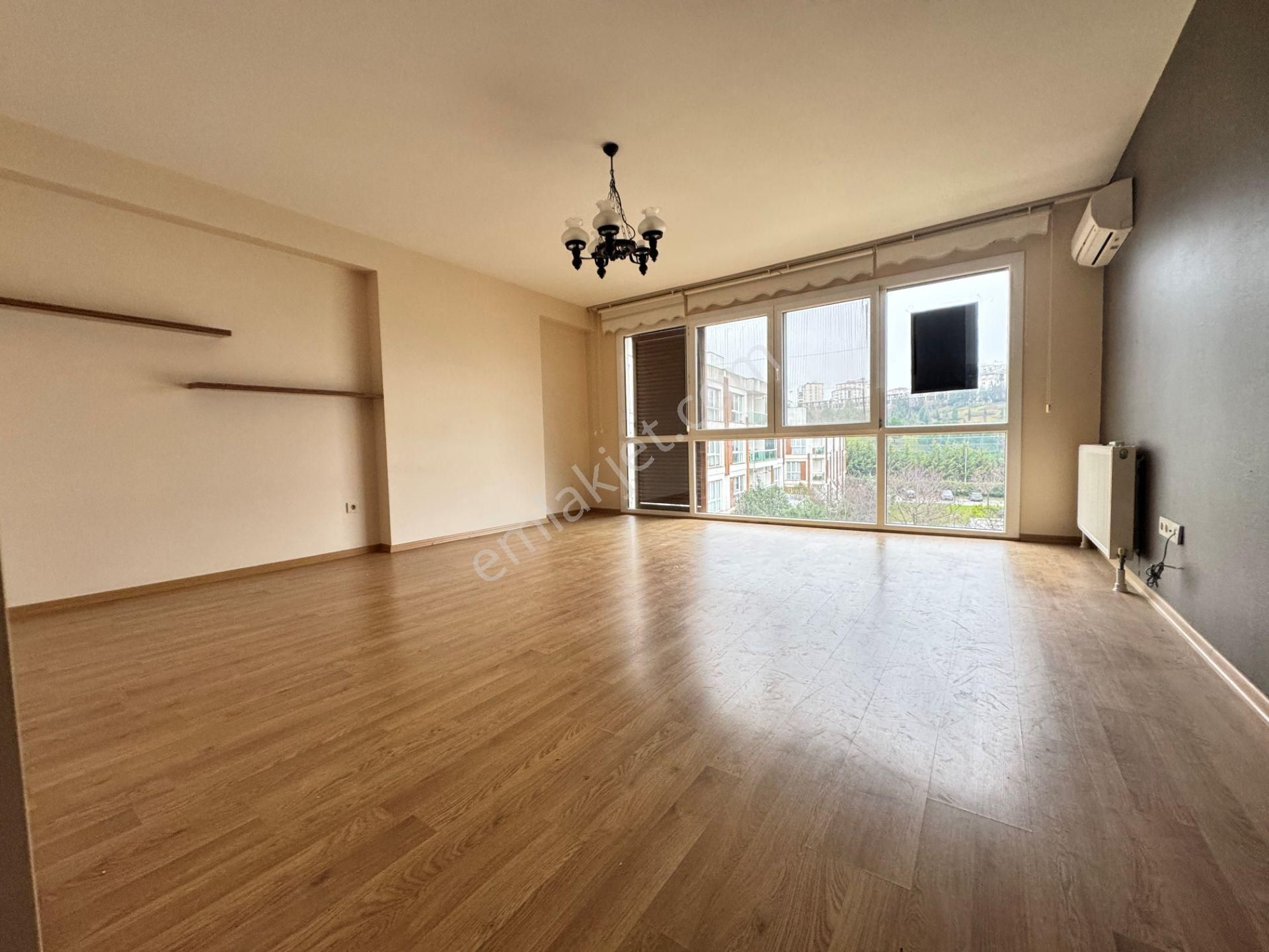 Pendik Yenişehir W Bahçe Kiralık Arakat 2+1 Kapalı Mutfak Balkon - Görsel 22