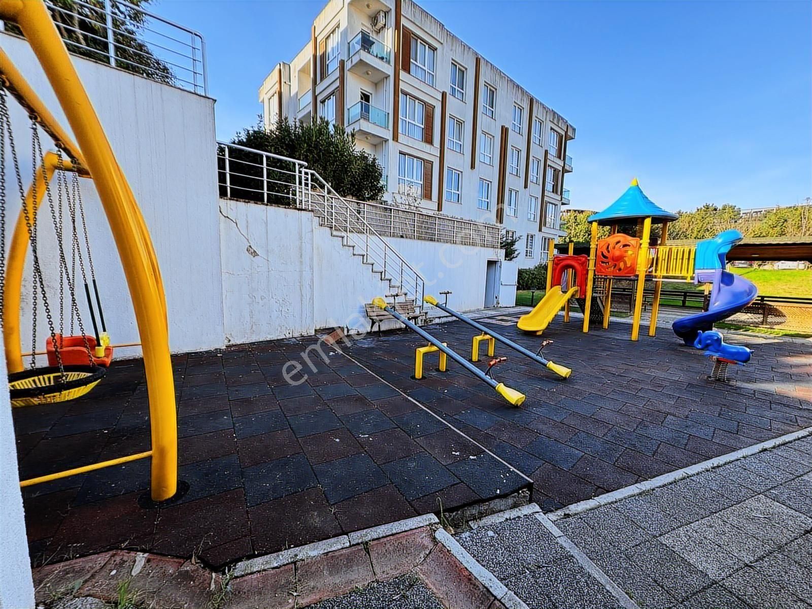 Pendik Yenişehir W Bahçe Kiralık Arakat 2+1 Kapalı Mutfak Balkon - Görsel 5