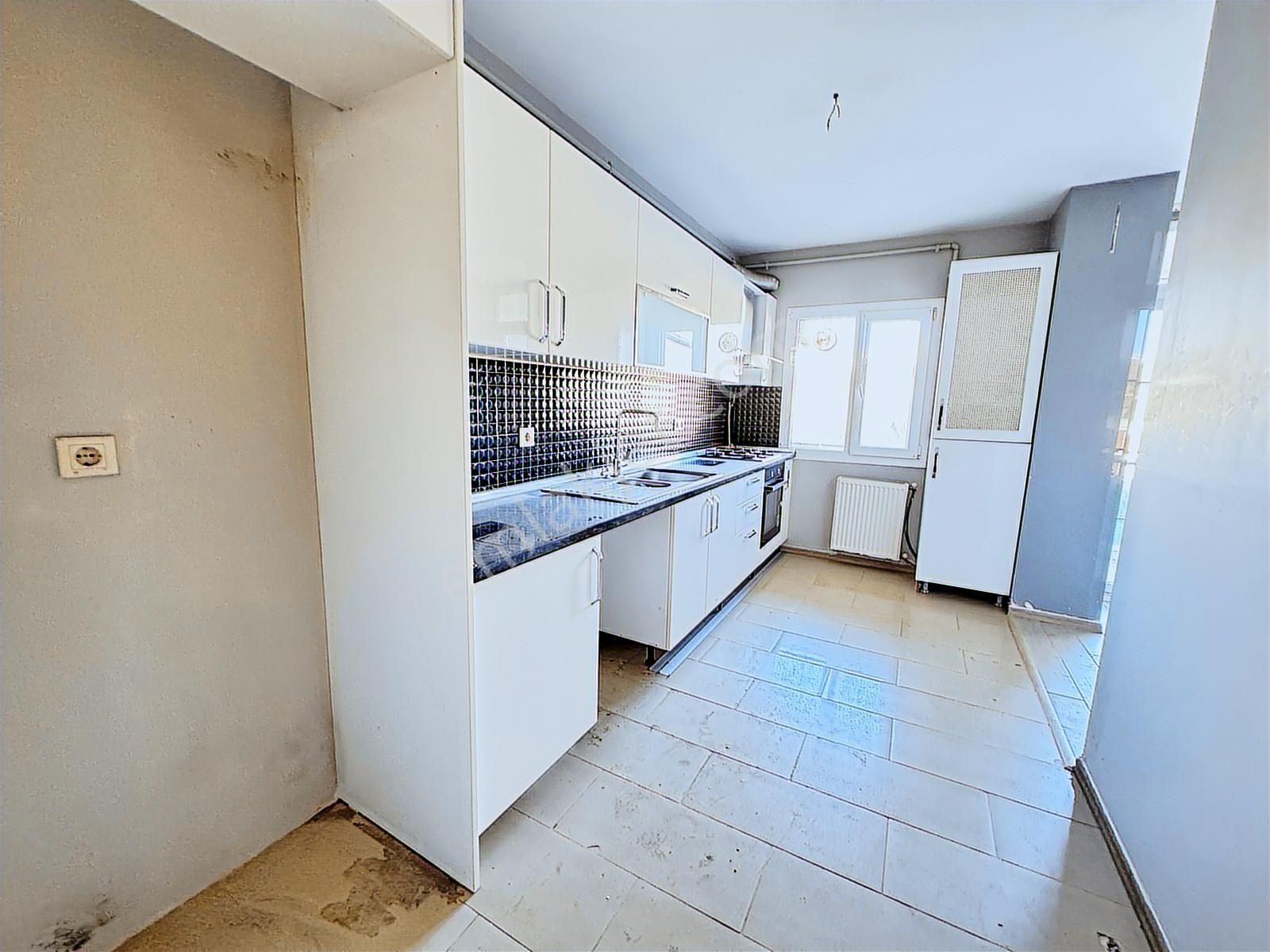 Pendik Yenişehir W Bahçe Kiralık Arakat 2+1 Kapalı Mutfak Balkon - Görsel 17