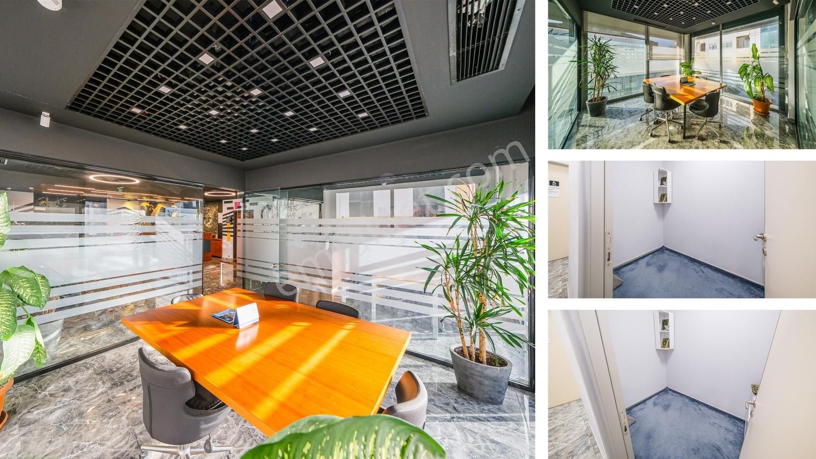 Kiralık 3 Kotlu Giriş Dükkan Bakımlı Bina Tavan 5 M 2.450 M² - Görsel 27