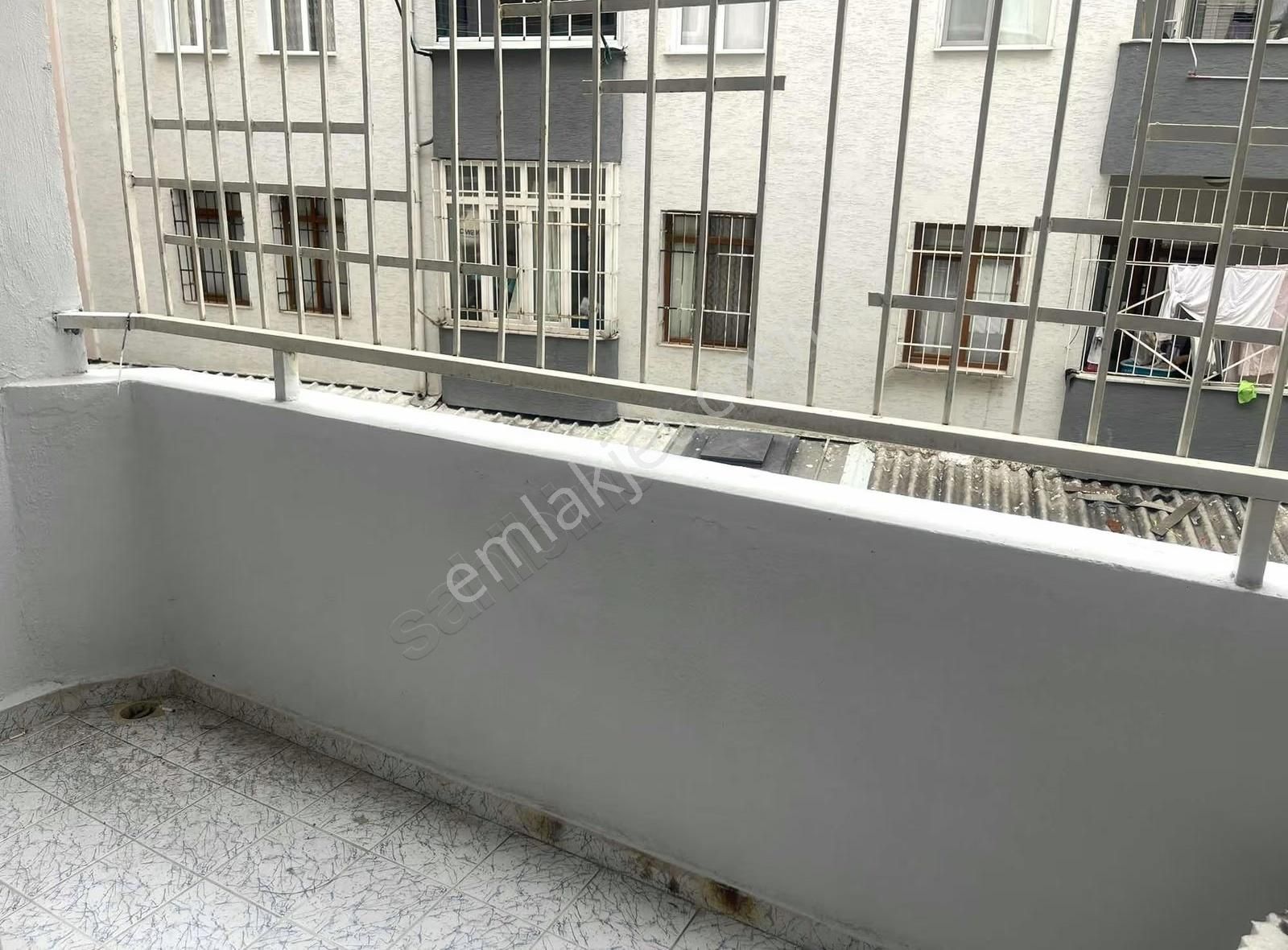 Beşevler Konak Mah. 3+1 Açık Mutfak Kiralık Daire - Görsel 10