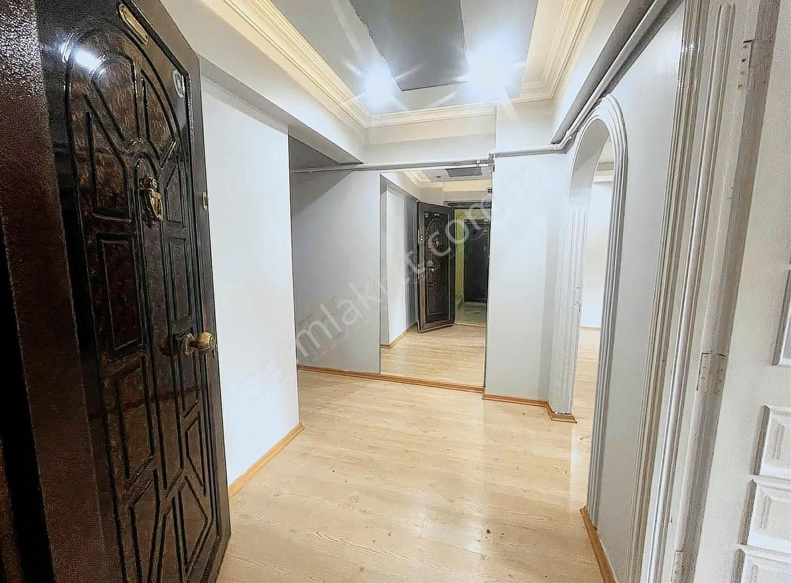 Beşevler Konak Mah. 3+1 Açık Mutfak Kiralık Daire - Görsel 7