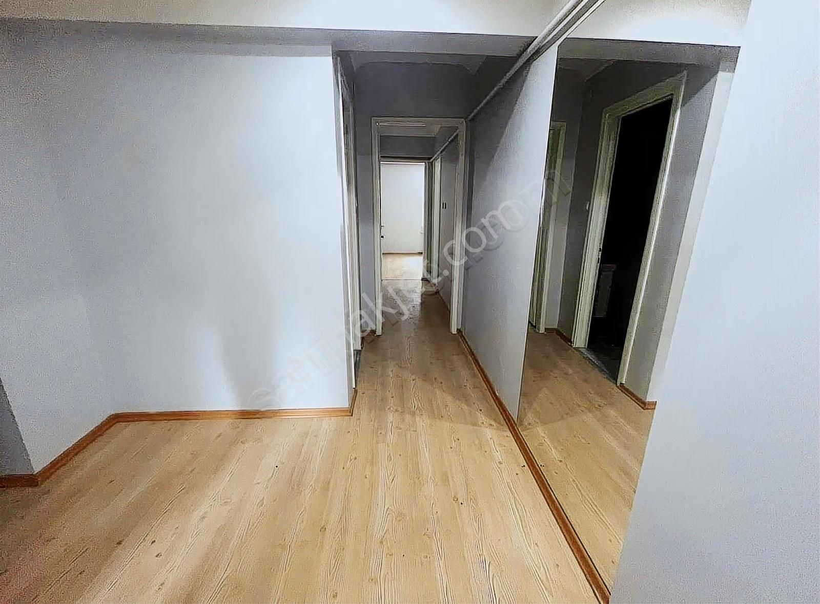 Beşevler Konak Mah. 3+1 Açık Mutfak Kiralık Daire - Görsel 6