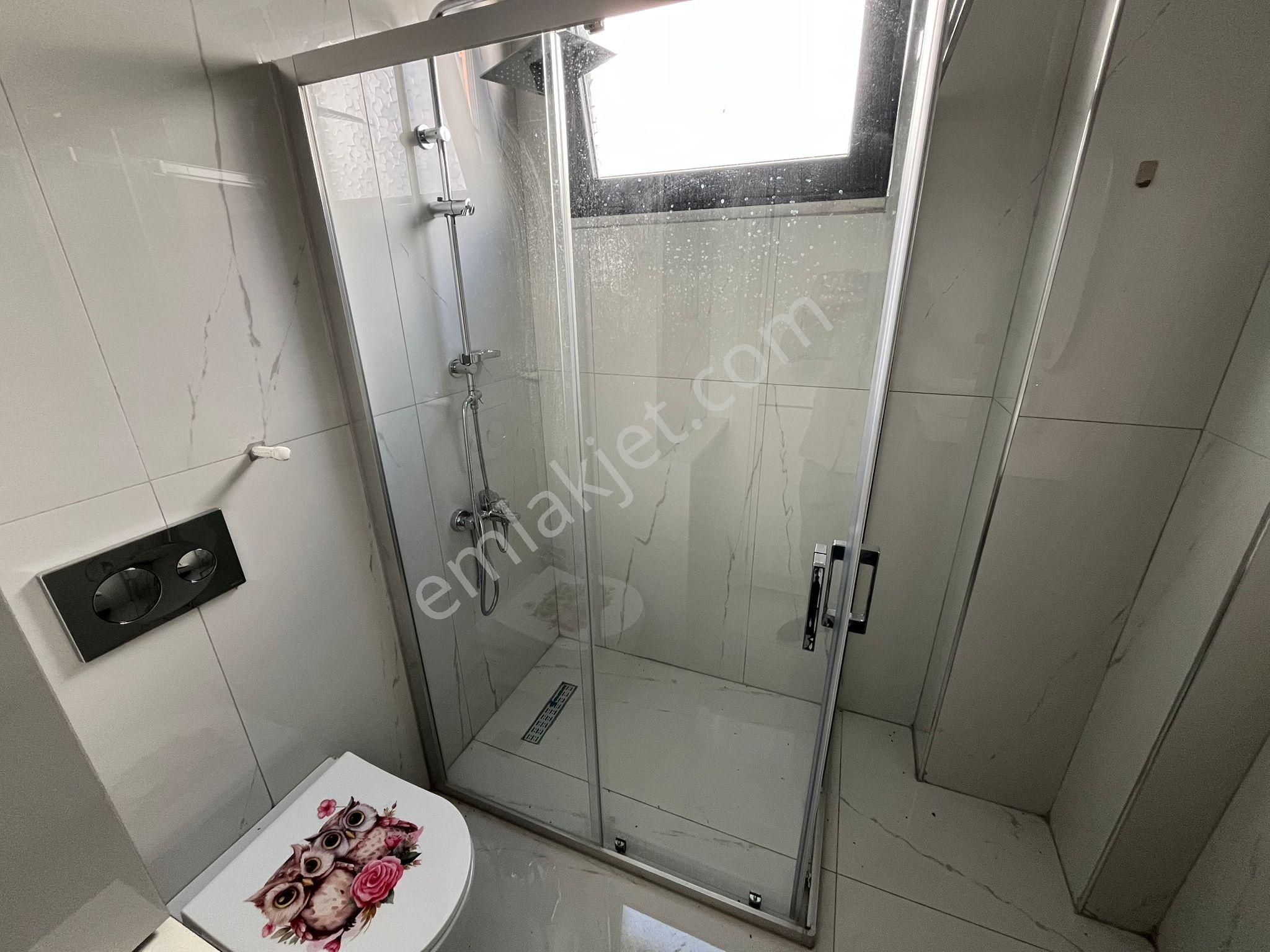 Akçay Köşemden Kızılkeçilide Sıfır Açık Mutfak 2+1 Kiralık Daire - Görsel 3