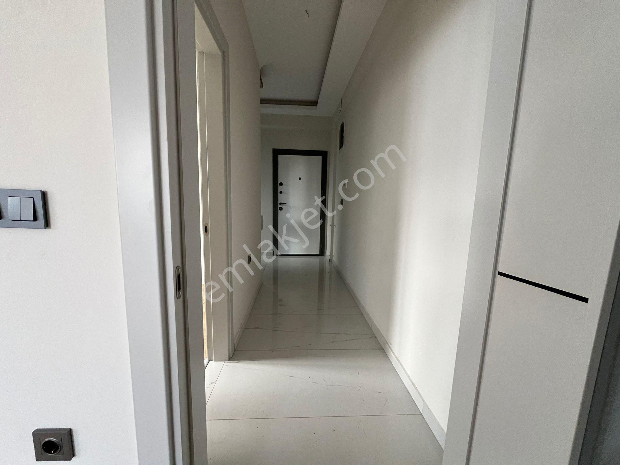 Akçay Köşemden Kızılkeçilide Sıfır Açık Mutfak 2+1 Kiralık Daire - Görsel 14