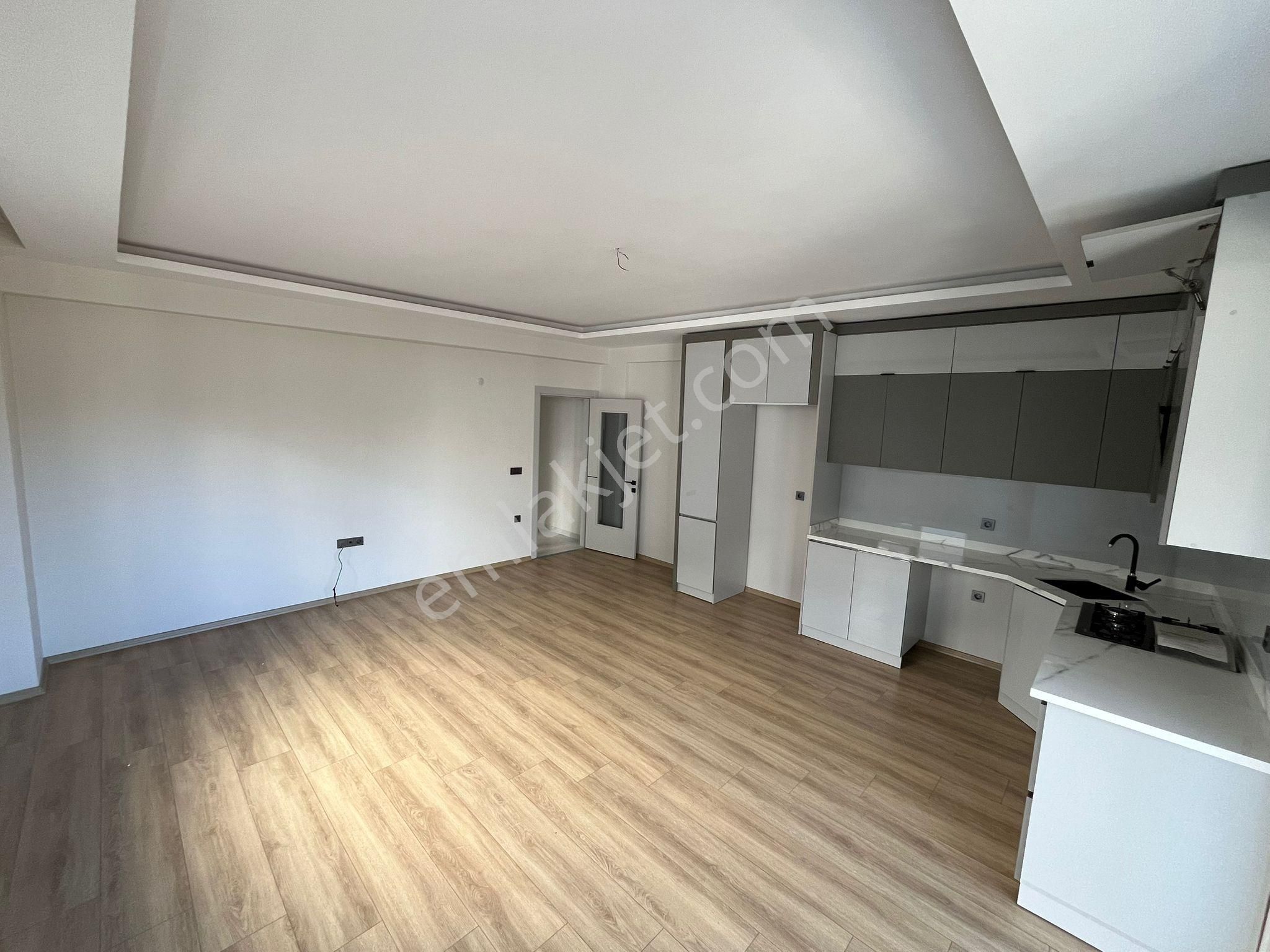 Akçay Köşemden Kızılkeçilide Sıfır Açık Mutfak 2+1 Kiralık Daire - Görsel 15