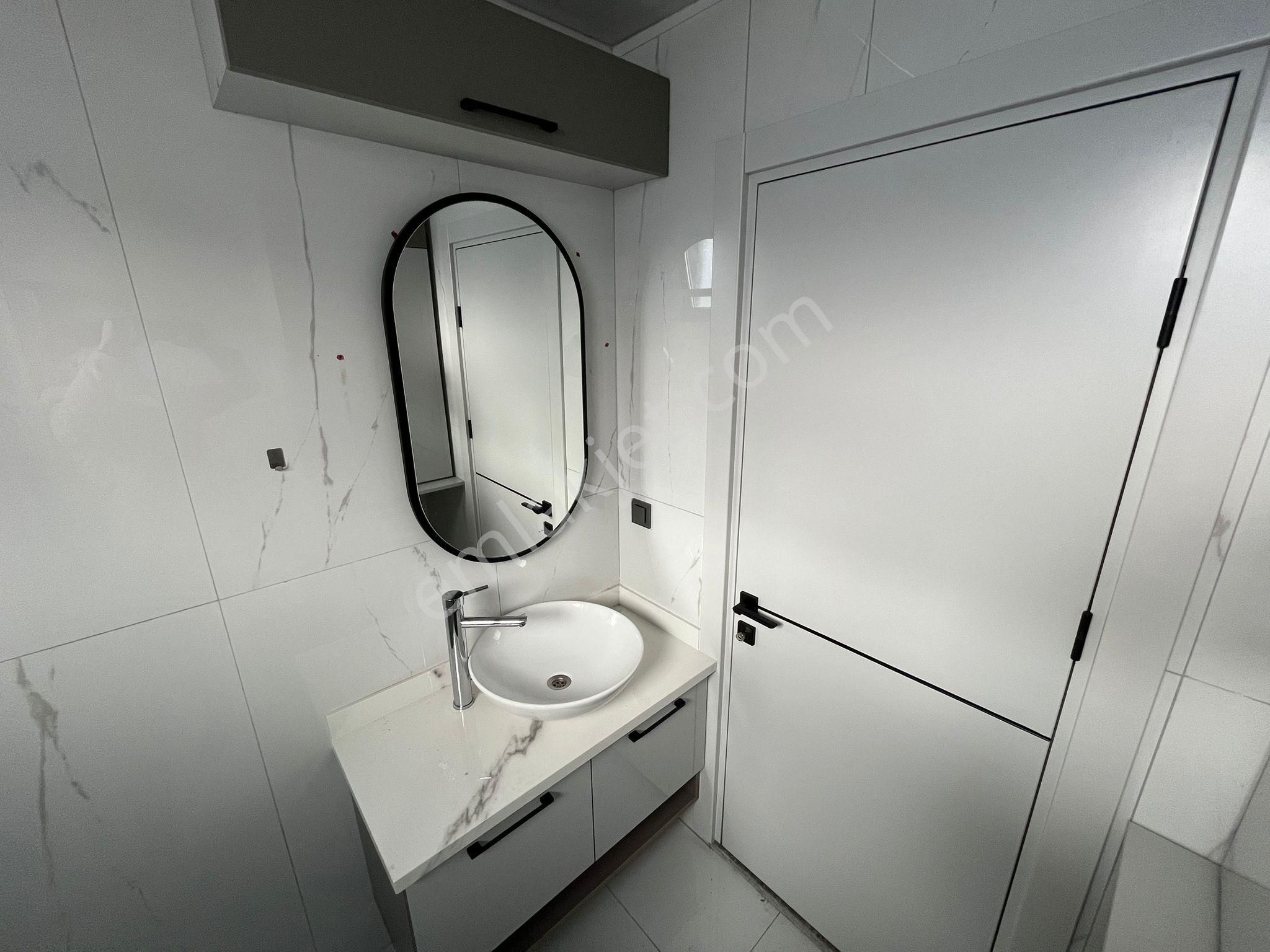 Akçay Köşemden Kızılkeçilide Sıfır Açık Mutfak 2+1 Kiralık Daire - Görsel 2