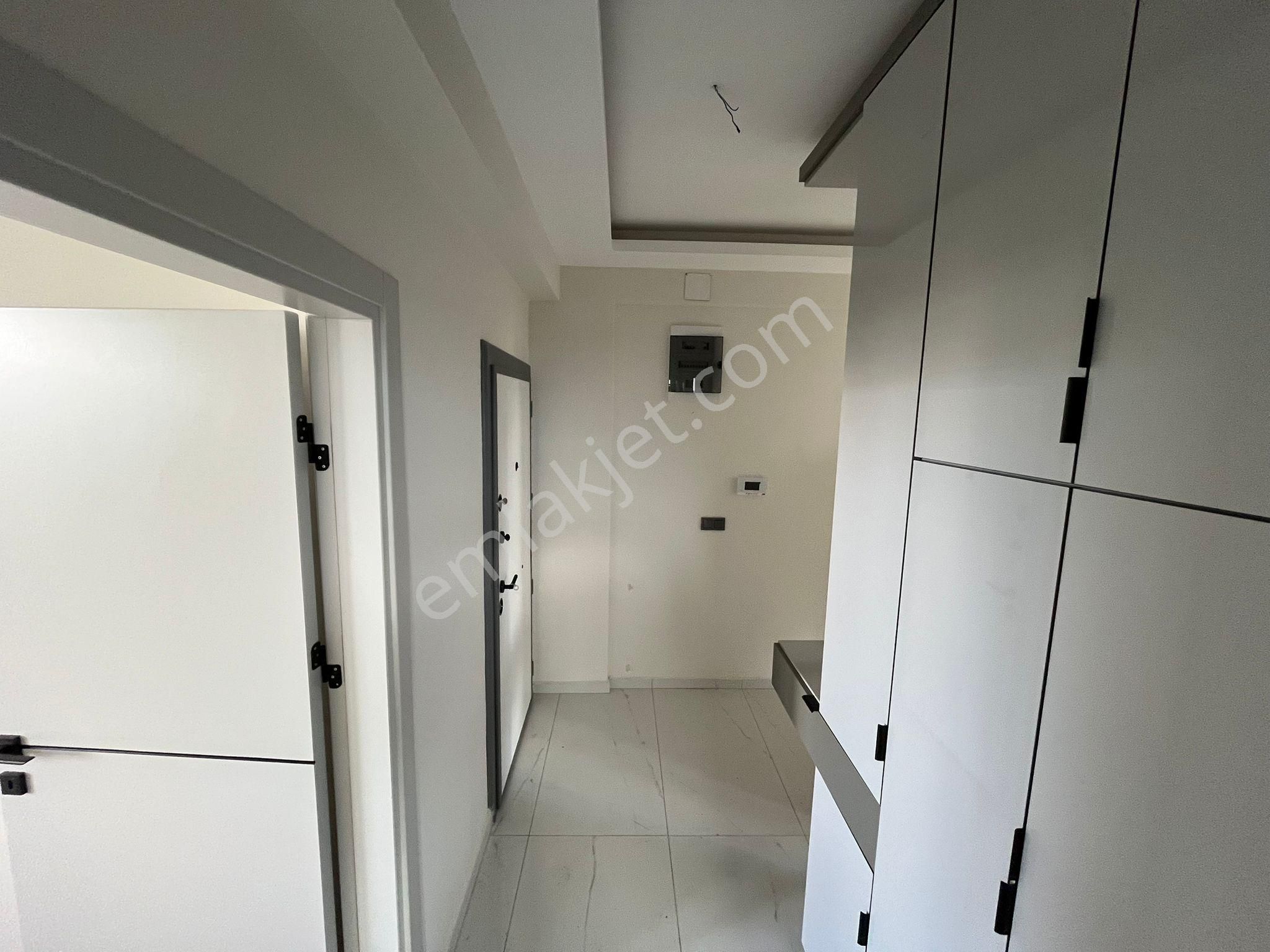 Akçay Köşemden Kızılkeçilide Sıfır Açık Mutfak 2+1 Kiralık Daire - Görsel 7