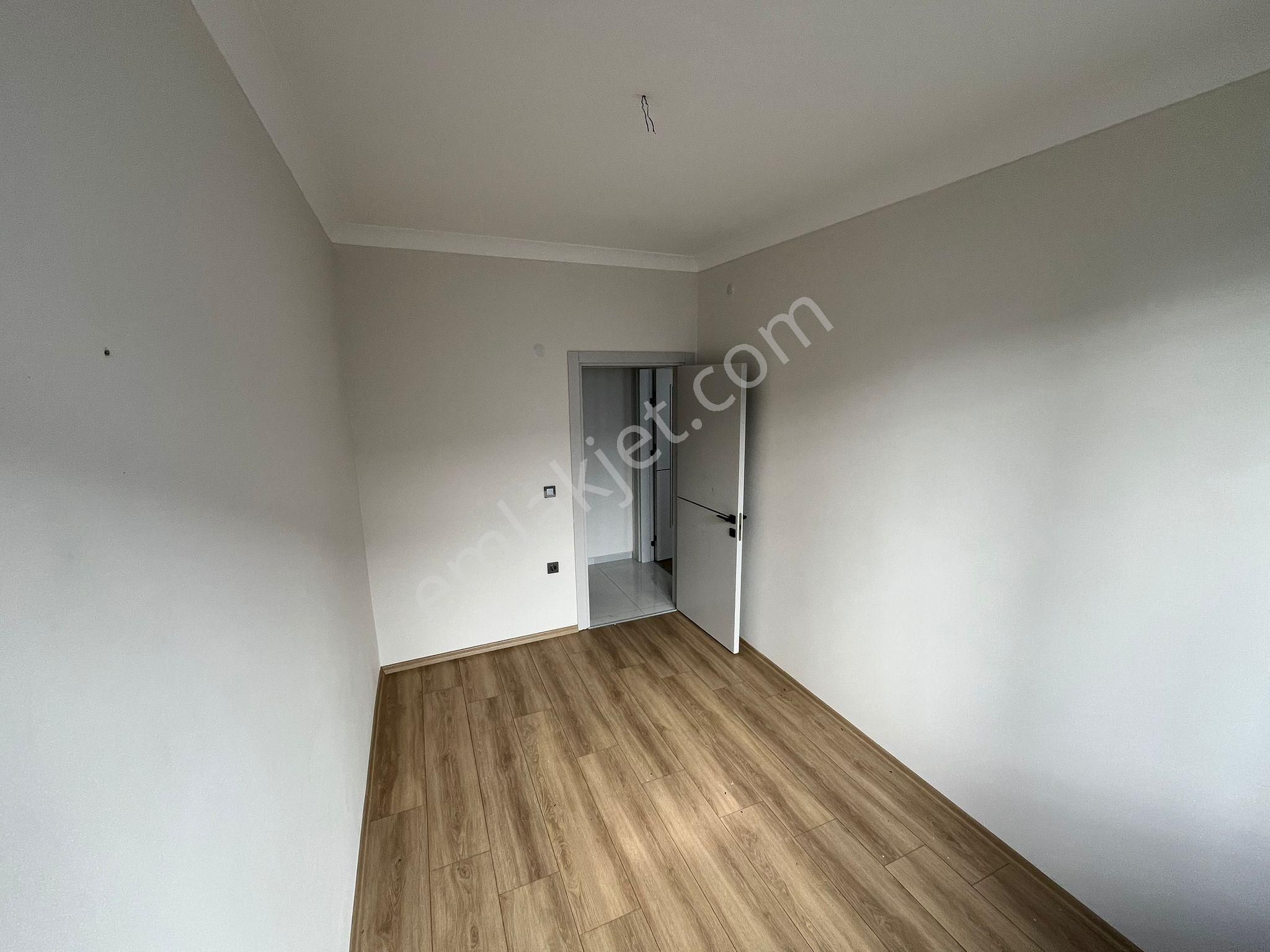 Akçay Köşemden Kızılkeçilide Sıfır Açık Mutfak 2+1 Kiralık Daire - Görsel 10